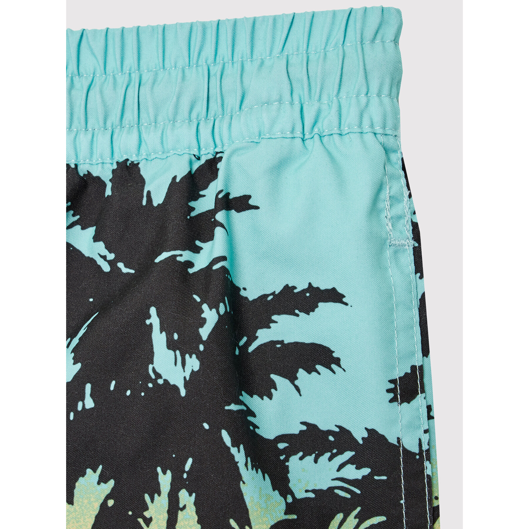 Quiksilver Plavecké šortky Everyday Paradise 14" EQBJV03390 Barevná Regular Fit - Pepit.cz