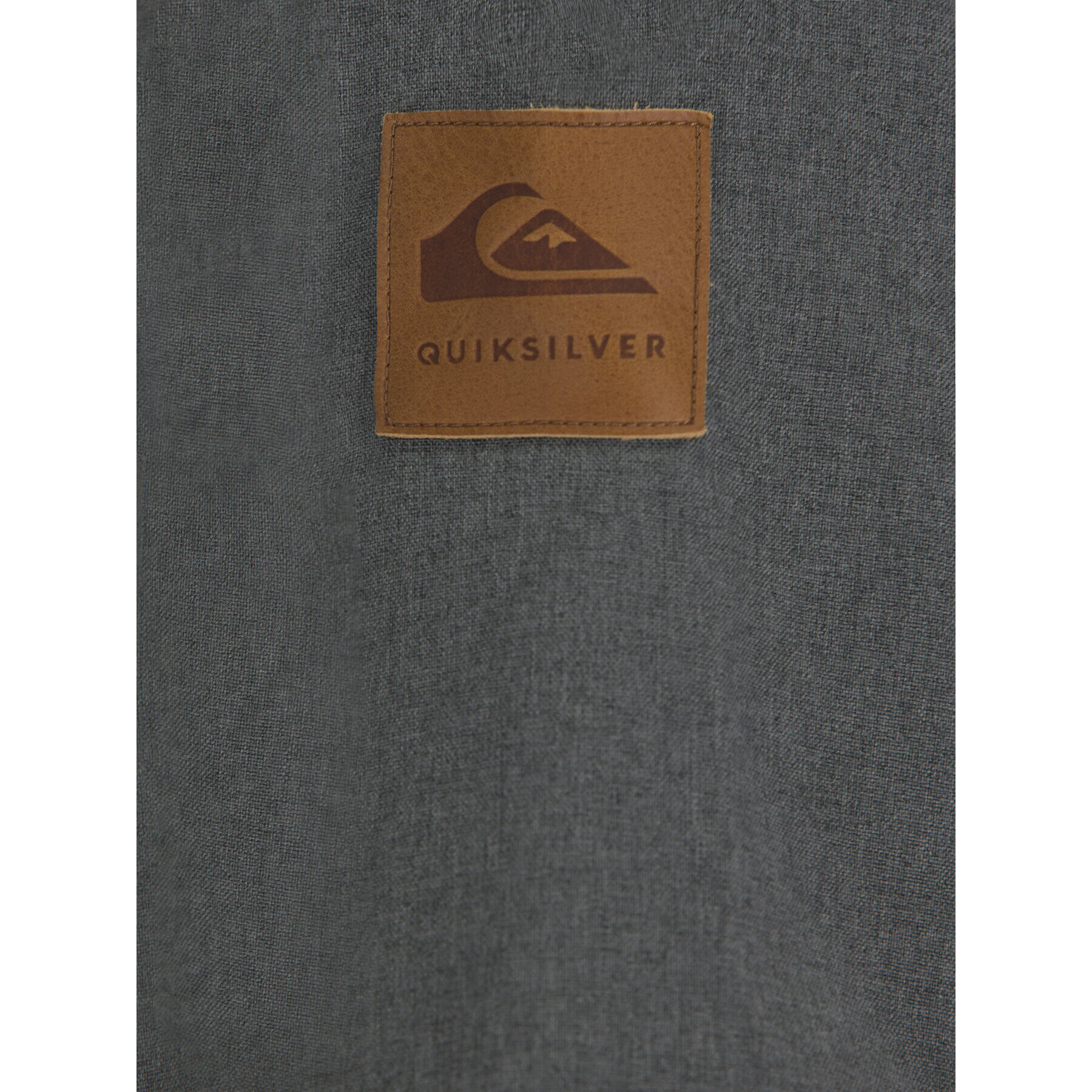 Quiksilver Snowboardová bunda Selector EQYTJ03226 Šedá Modern Fit - Pepit.cz