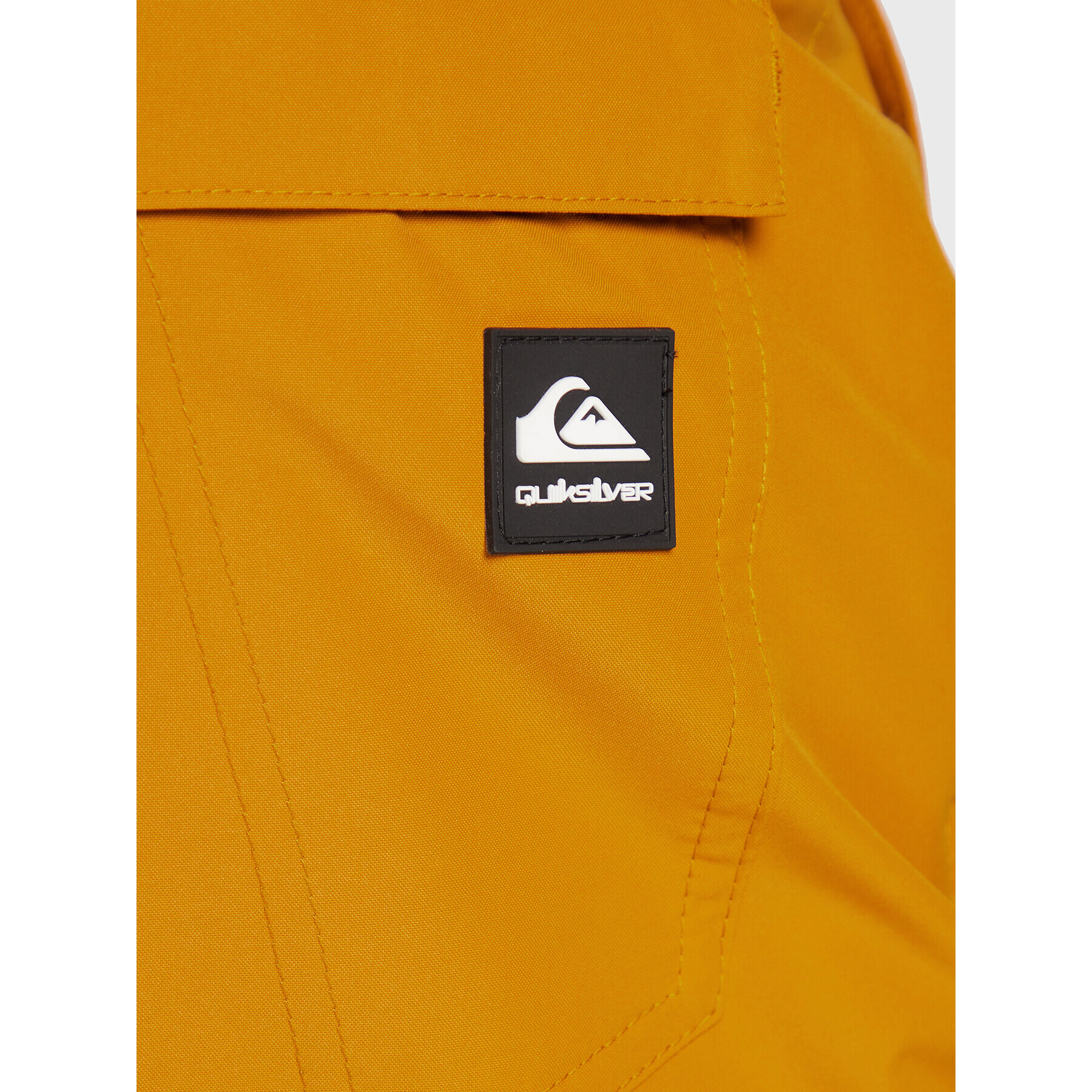 Quiksilver Snowboardové kalhoty Estate EQYTP03146 Oranžová Regular Fit - Pepit.cz