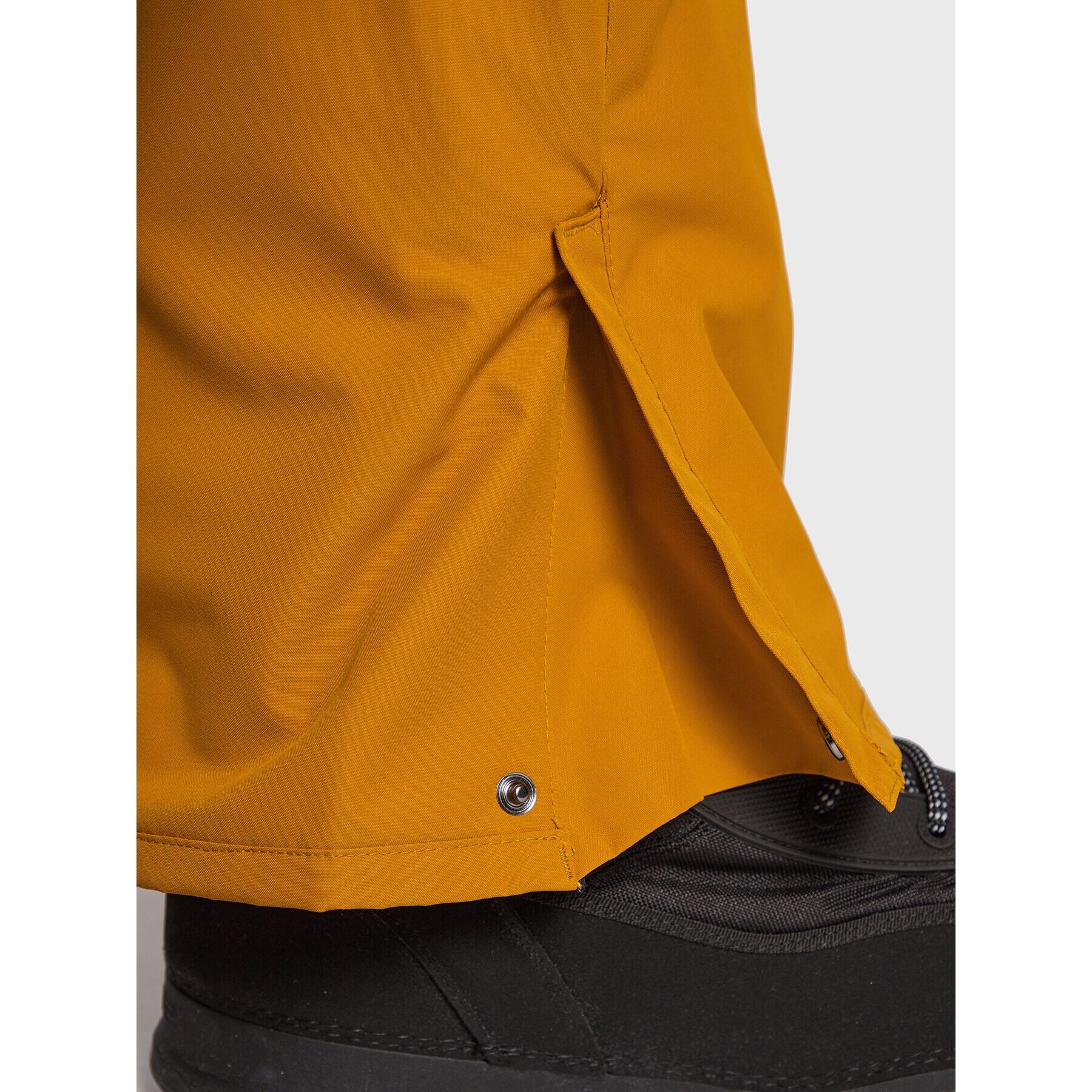 Quiksilver Snowboardové kalhoty Estate EQYTP03146 Oranžová Regular Fit - Pepit.cz