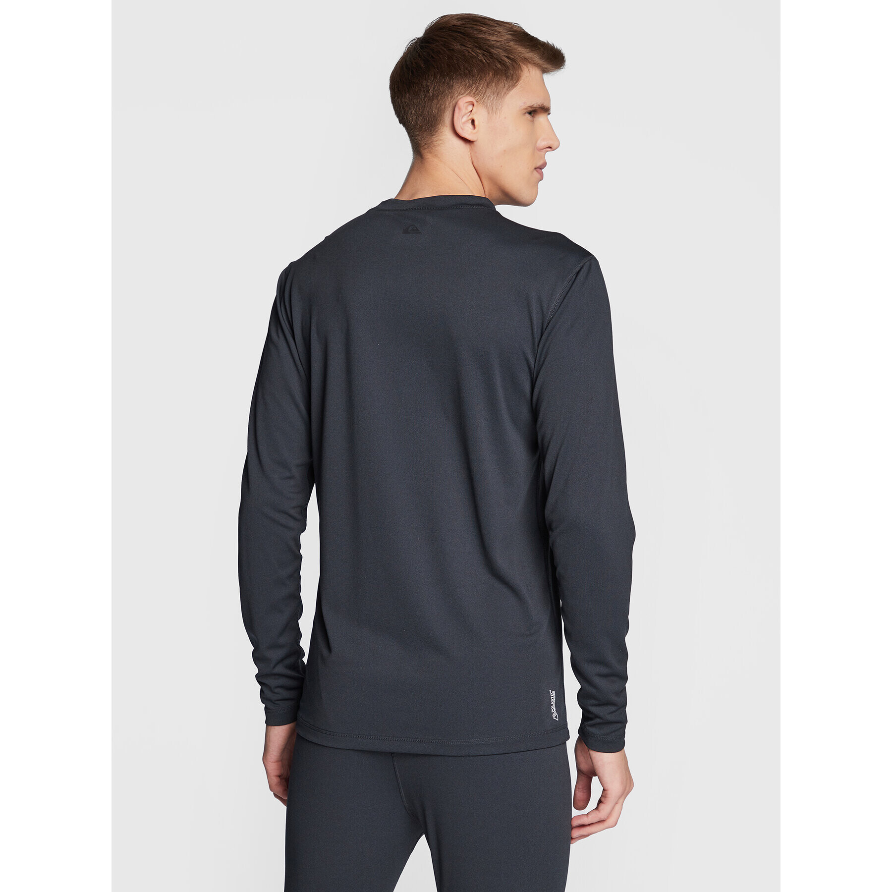 Quiksilver Termoprádlo vrchní části EQYLW03050 Černá Regular Fit - Pepit.cz