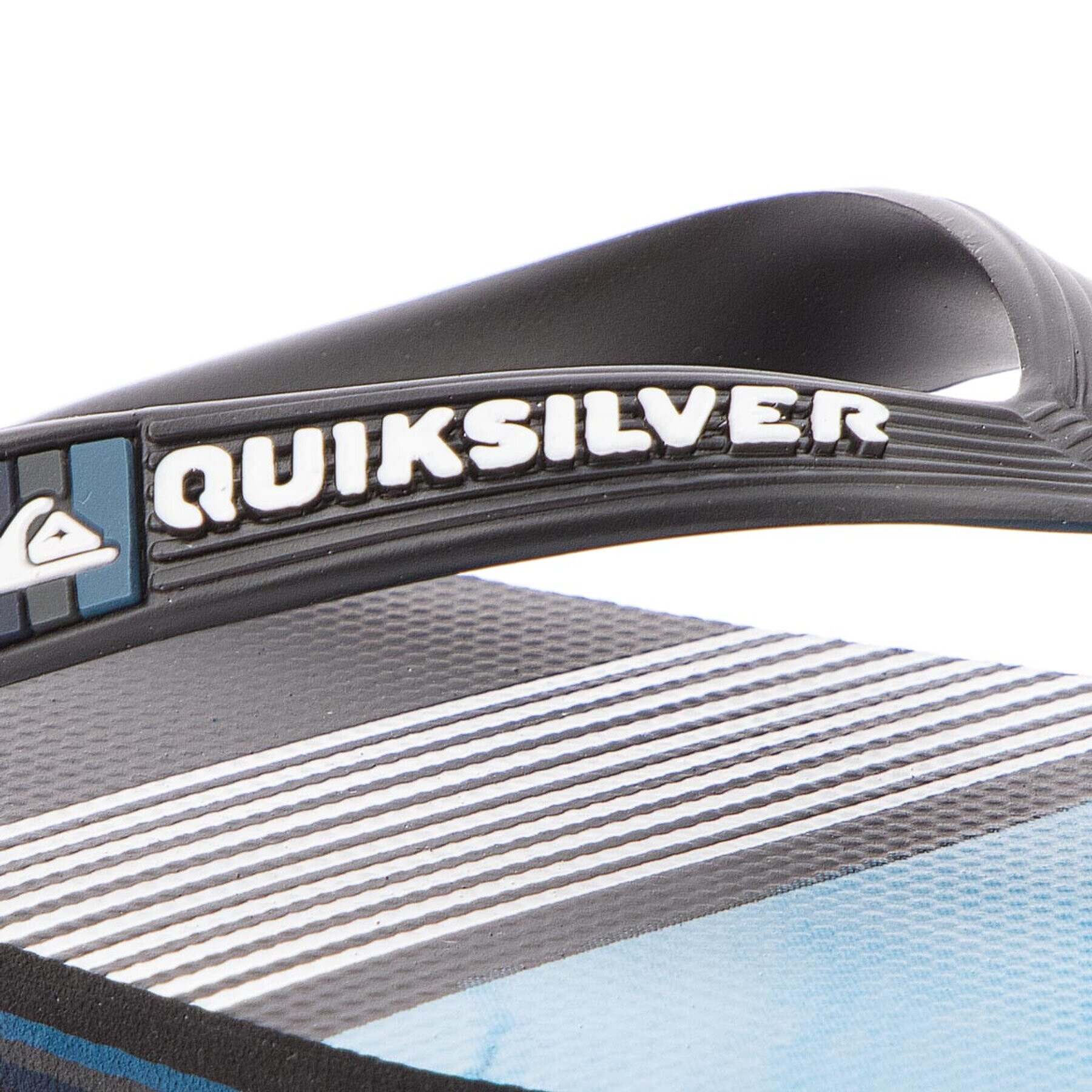 Quiksilver Žabky AQBL100262 Černá - Pepit.cz