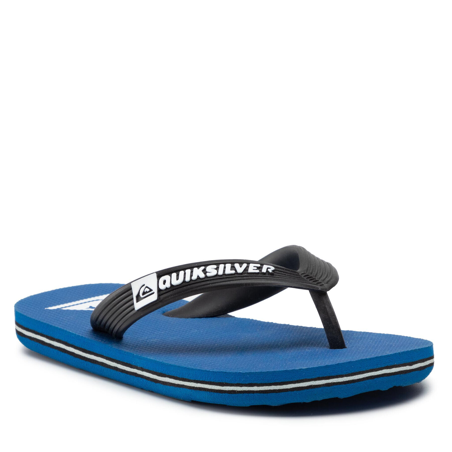 Quiksilver Žabky AQBL100277 Černá - Pepit.cz