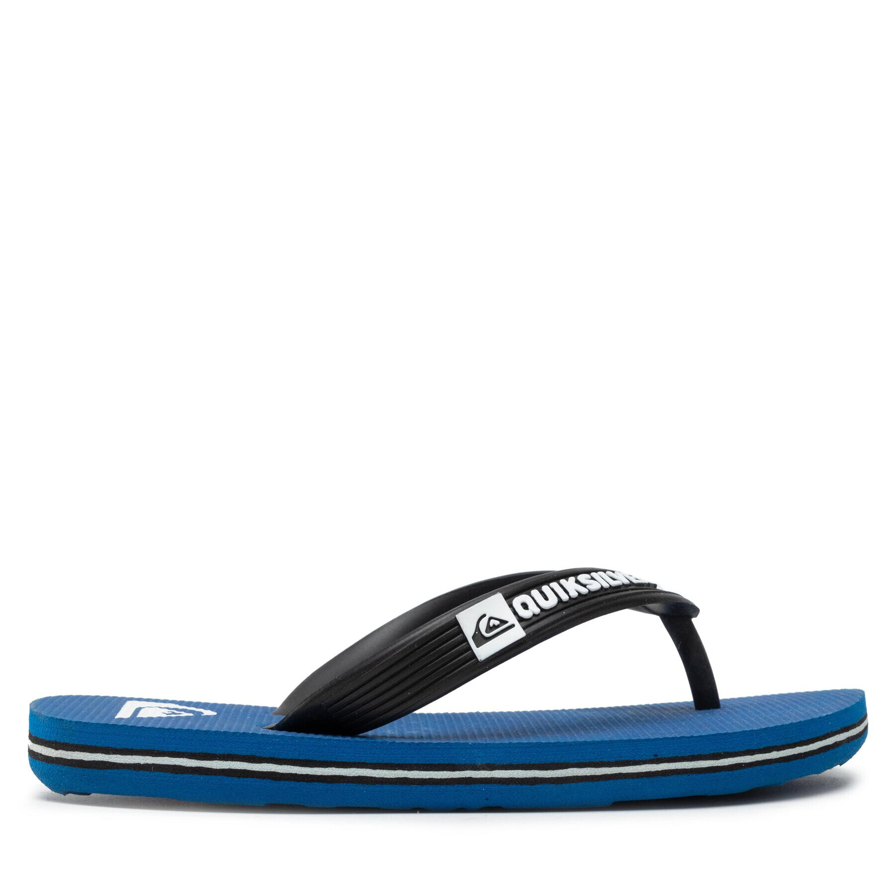 Quiksilver Žabky AQBL100277 Černá - Pepit.cz