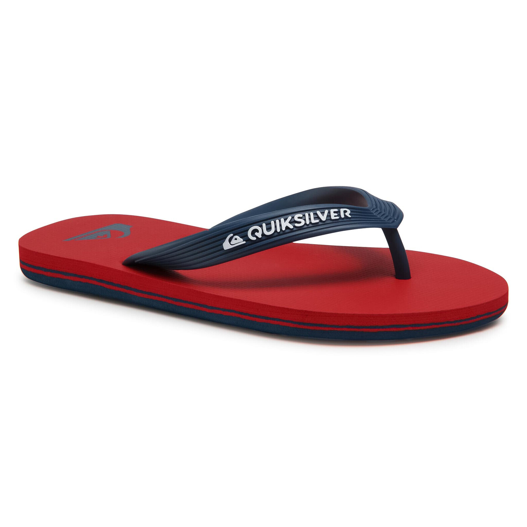 Quiksilver Žabky AQBL100277 Tmavomodrá - Pepit.cz