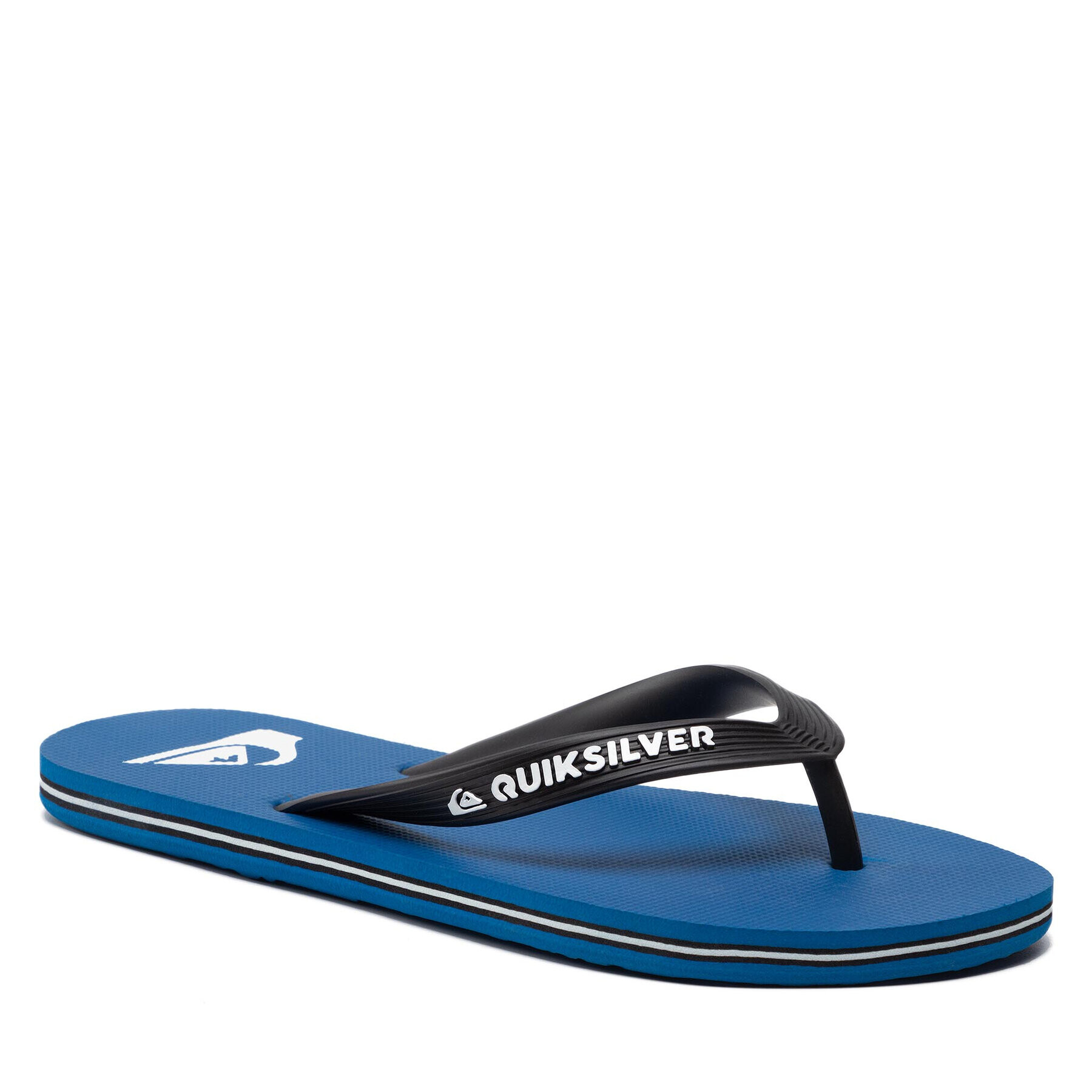 Quiksilver Žabky AQYL100601 Černá - Pepit.cz