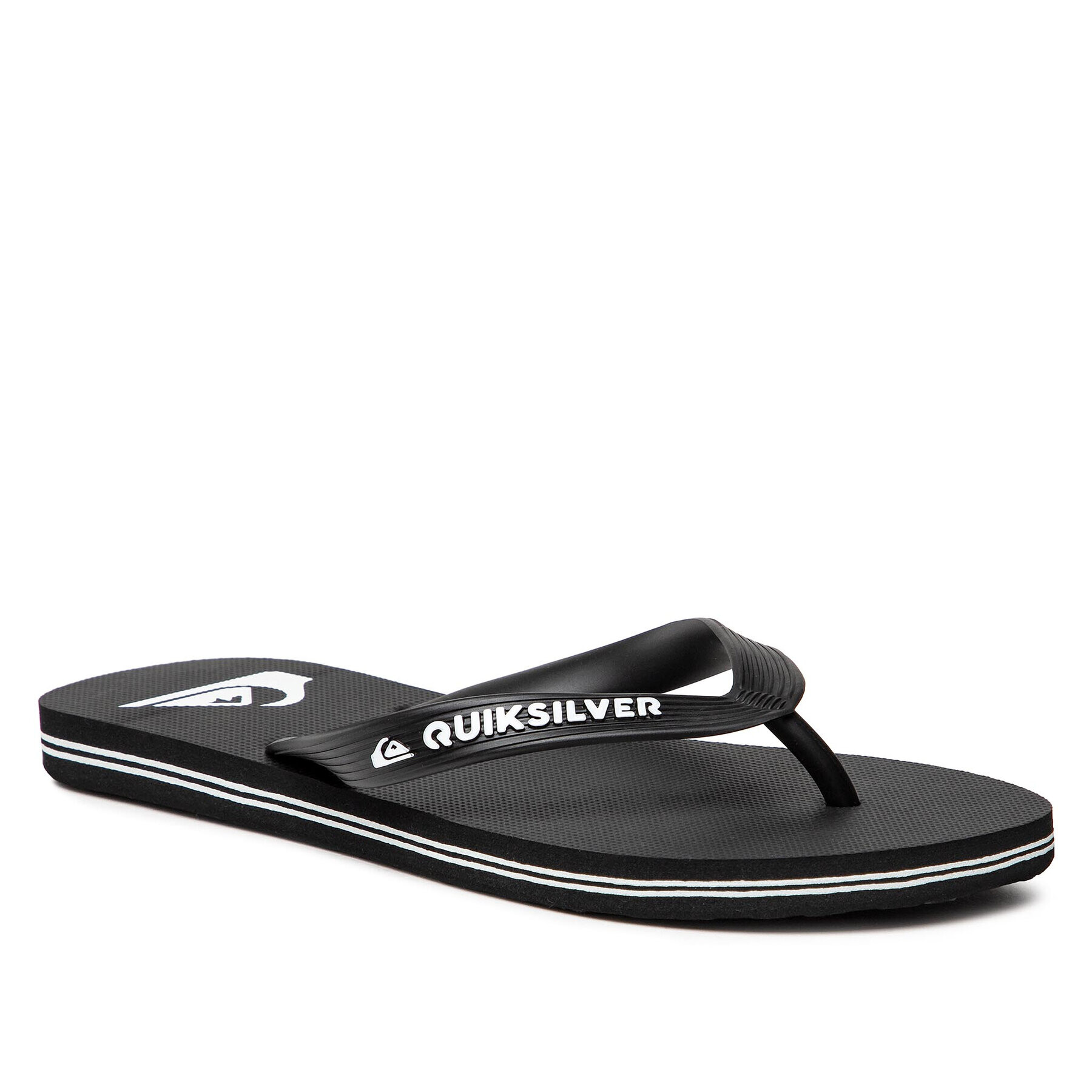 Quiksilver Žabky AQYL100601 Černá - Pepit.cz