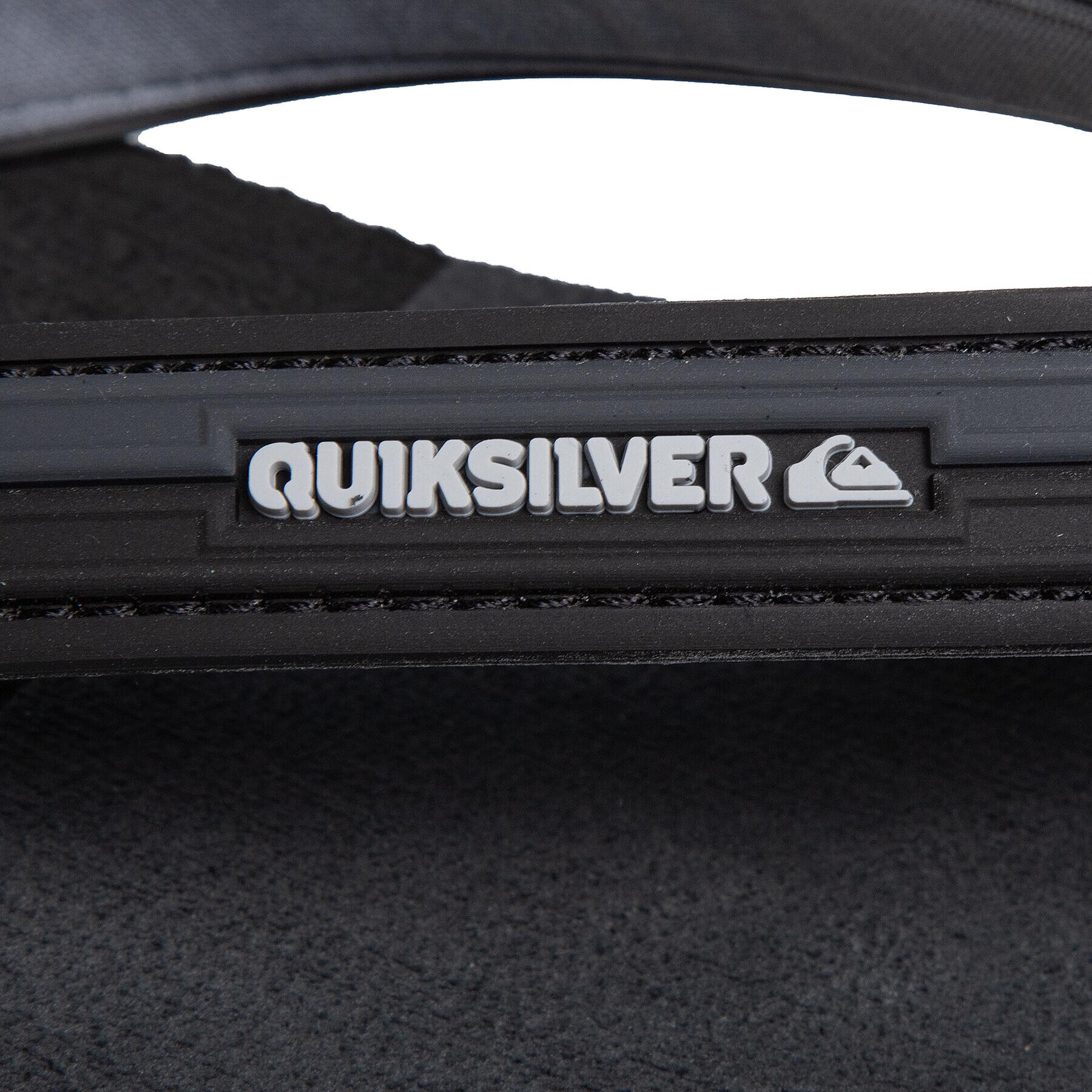 Quiksilver Žabky AQYL100806 Černá - Pepit.cz