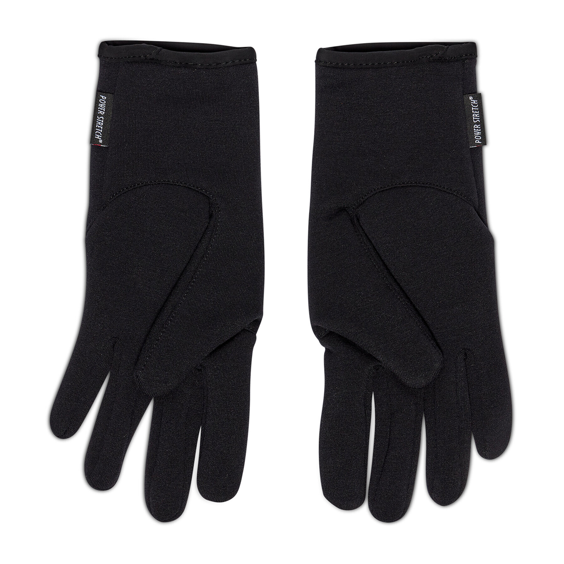 Rab Dámské rukavice Power Stretch Pro Gloves QAG-48 Černá - Pepit.cz