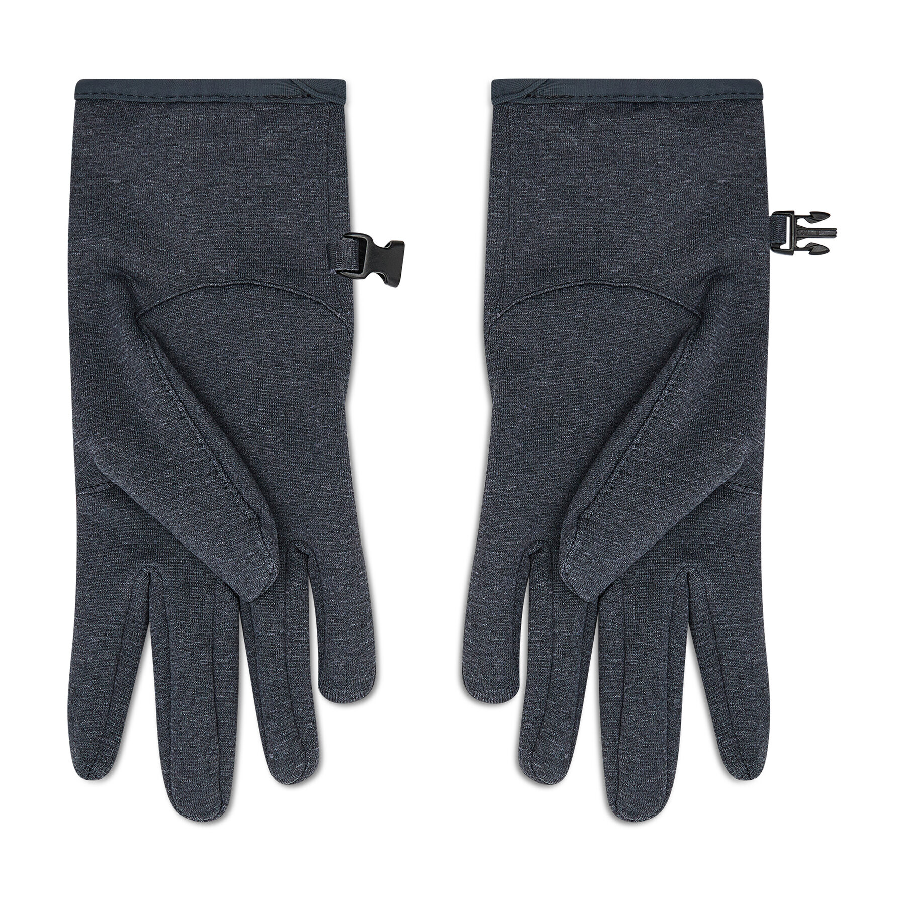 Rab Pánské rukavice Geon Gloves QAJ-01-BL-S Šedá - Pepit.cz