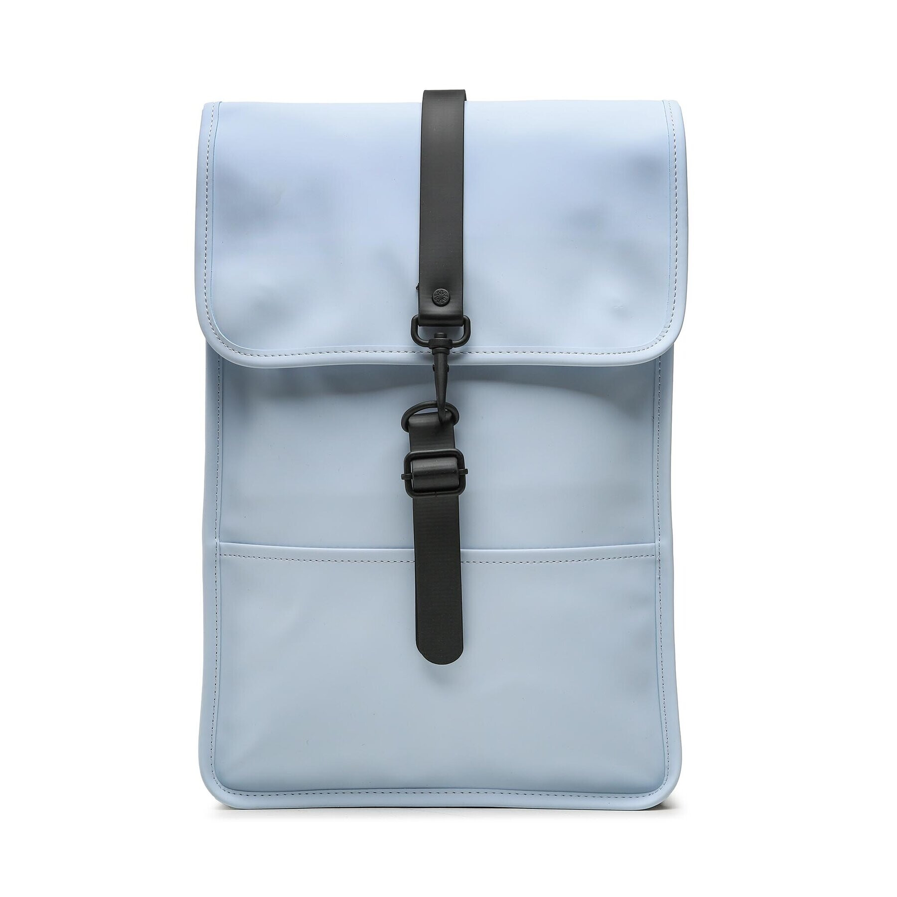 Rains Batoh Backpack Mini 12800 Modrá - Pepit.cz