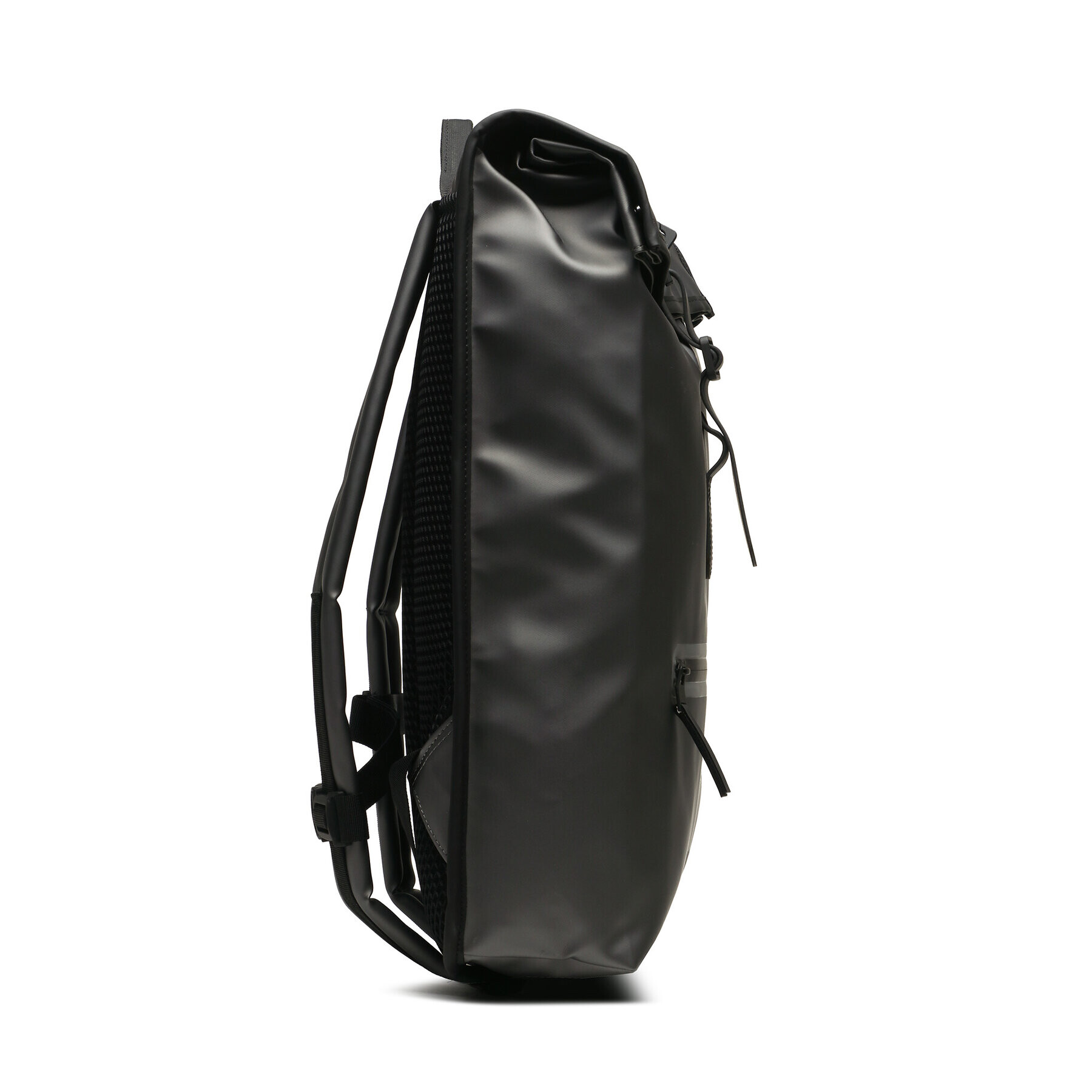 Rains Batoh Rolltop Rucksack W3 13320 Šedá - Pepit.cz