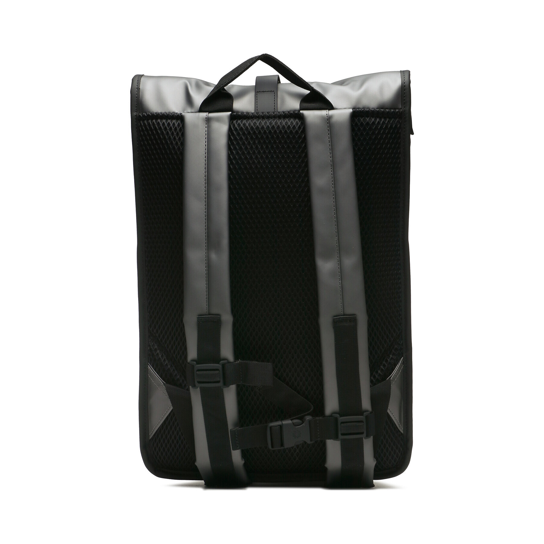 Rains Batoh Rolltop Rucksack W3 13320 Šedá - Pepit.cz