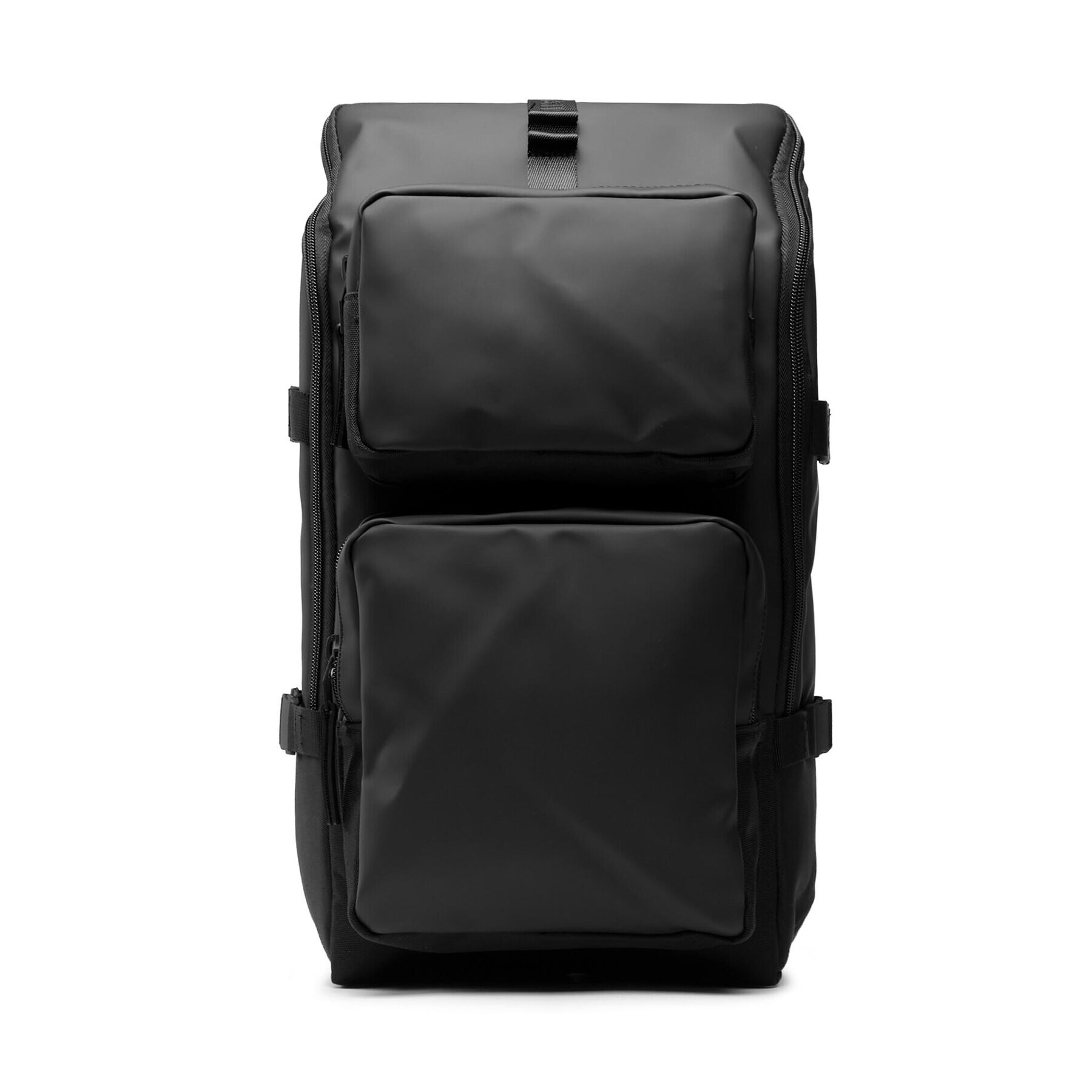 Rains Batoh Trail Cargo Backpack W3 14330 Černá - Pepit.cz