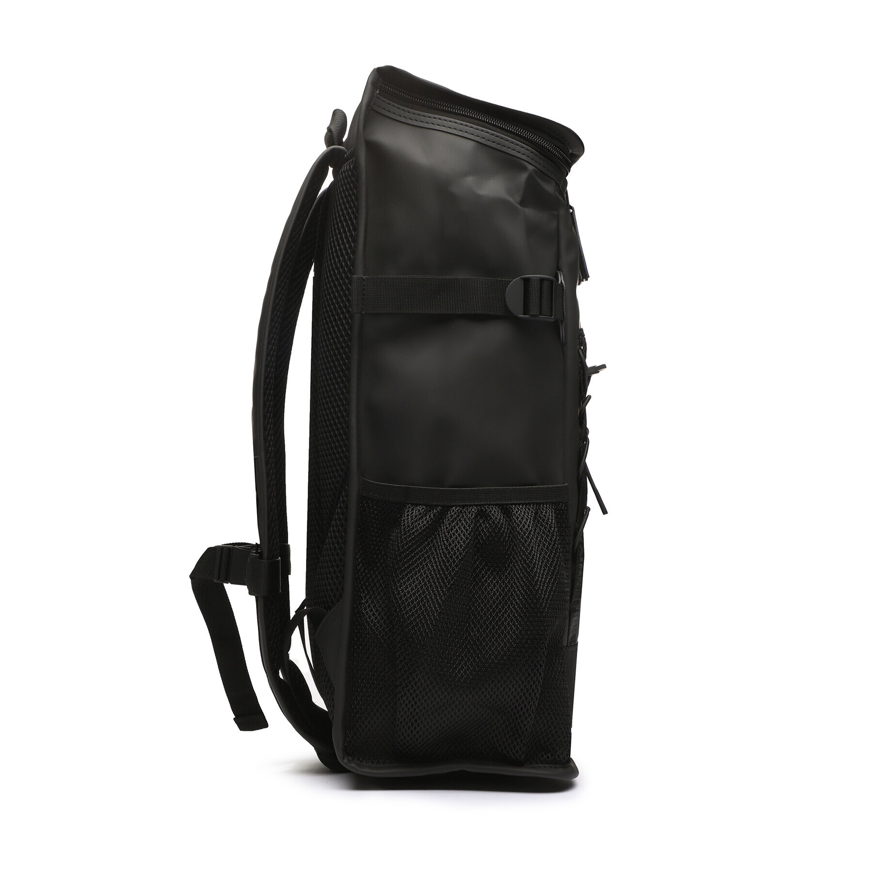 Rains Batoh Trail Mountaineer Bag W3 14340 Černá - Pepit.cz