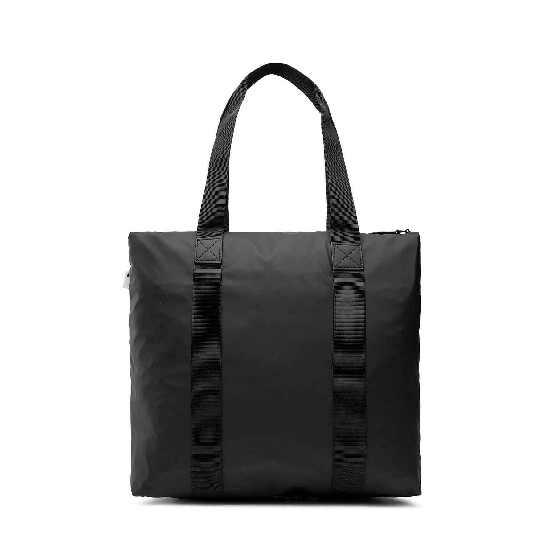 Rains Kabelka Tote Bag Rush 12250 Černá - Pepit.cz