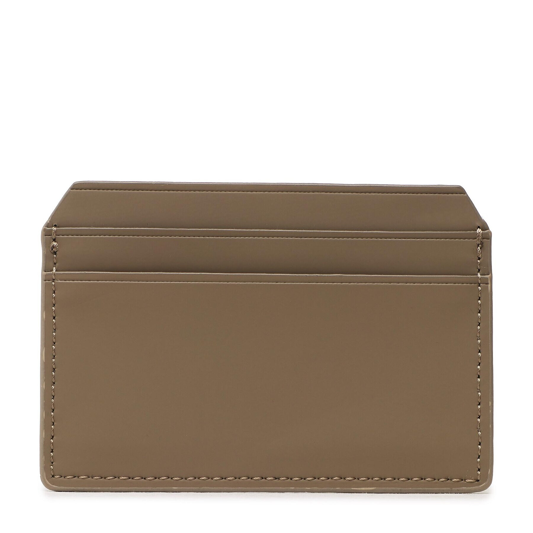 Rains Pouzdro na kreditní karty Card Holder 16240 Khaki - Pepit.cz