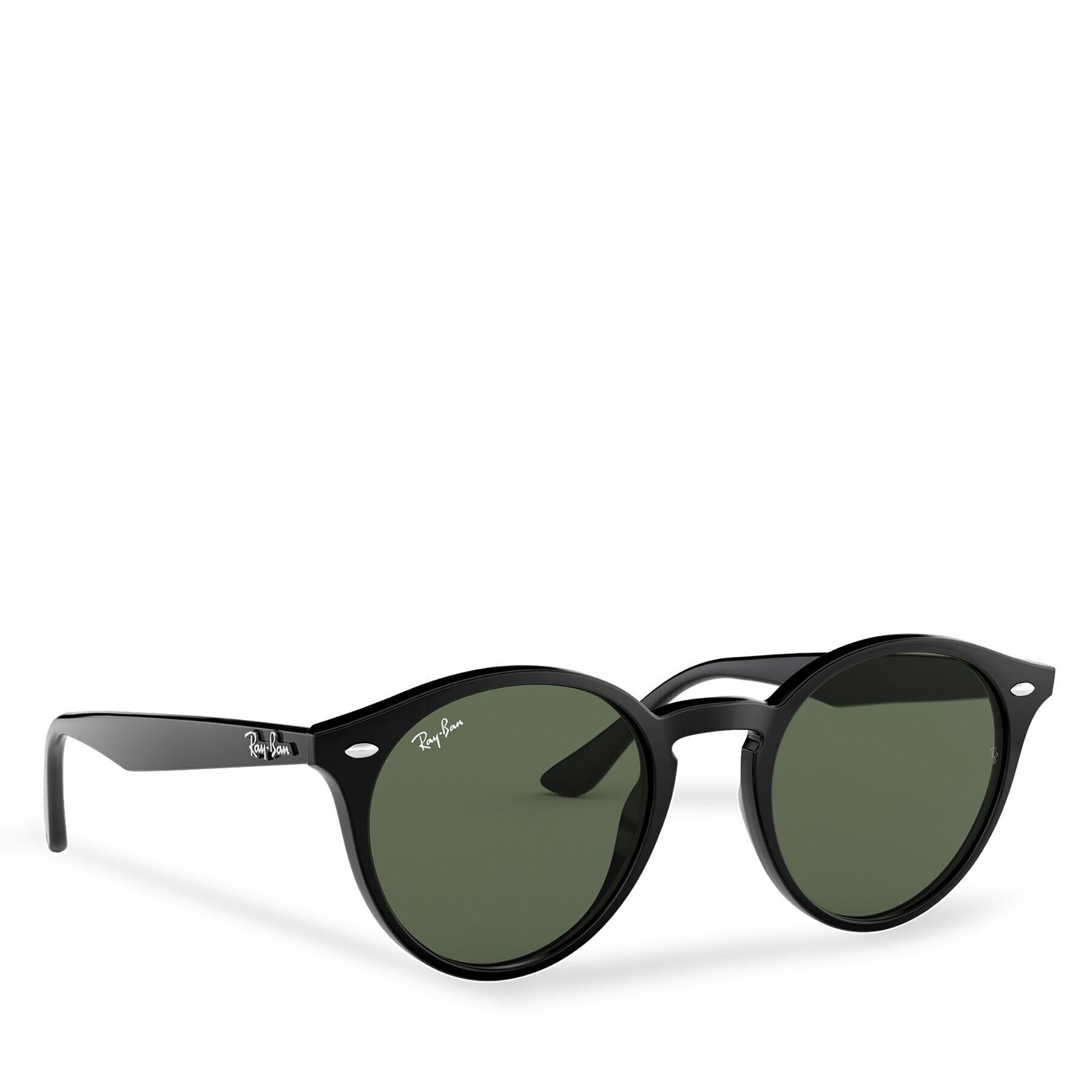 Ray-Ban Sluneční brýle 0RB2180 601/71 Černá - Pepit.cz