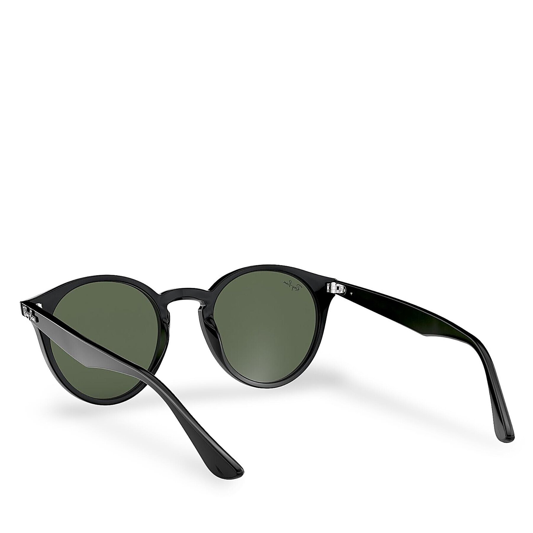 Ray-Ban Sluneční brýle 0RB2180 601/71 Černá - Pepit.cz