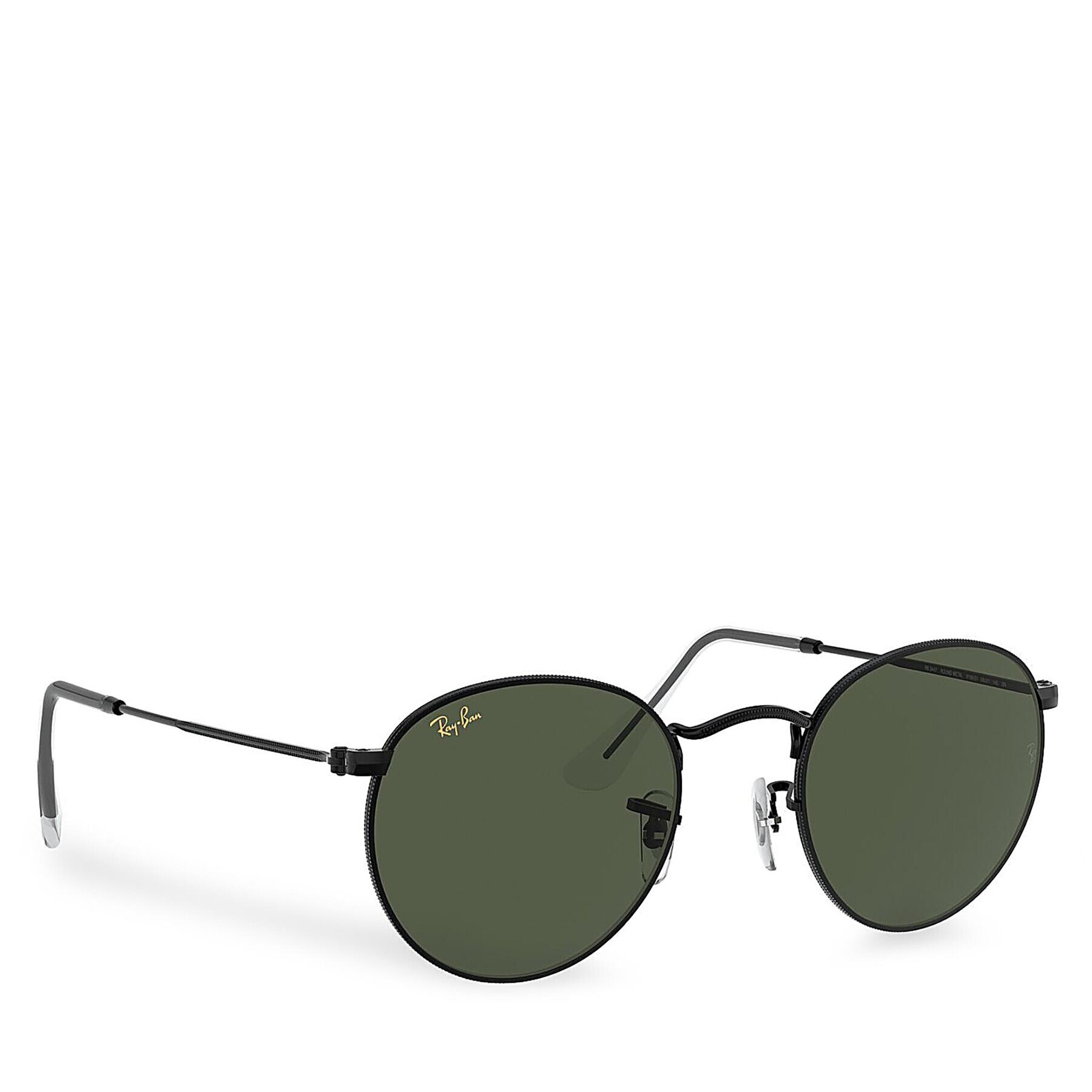 Ray-Ban Sluneční brýle 0RB3447 919931 Černá - Pepit.cz