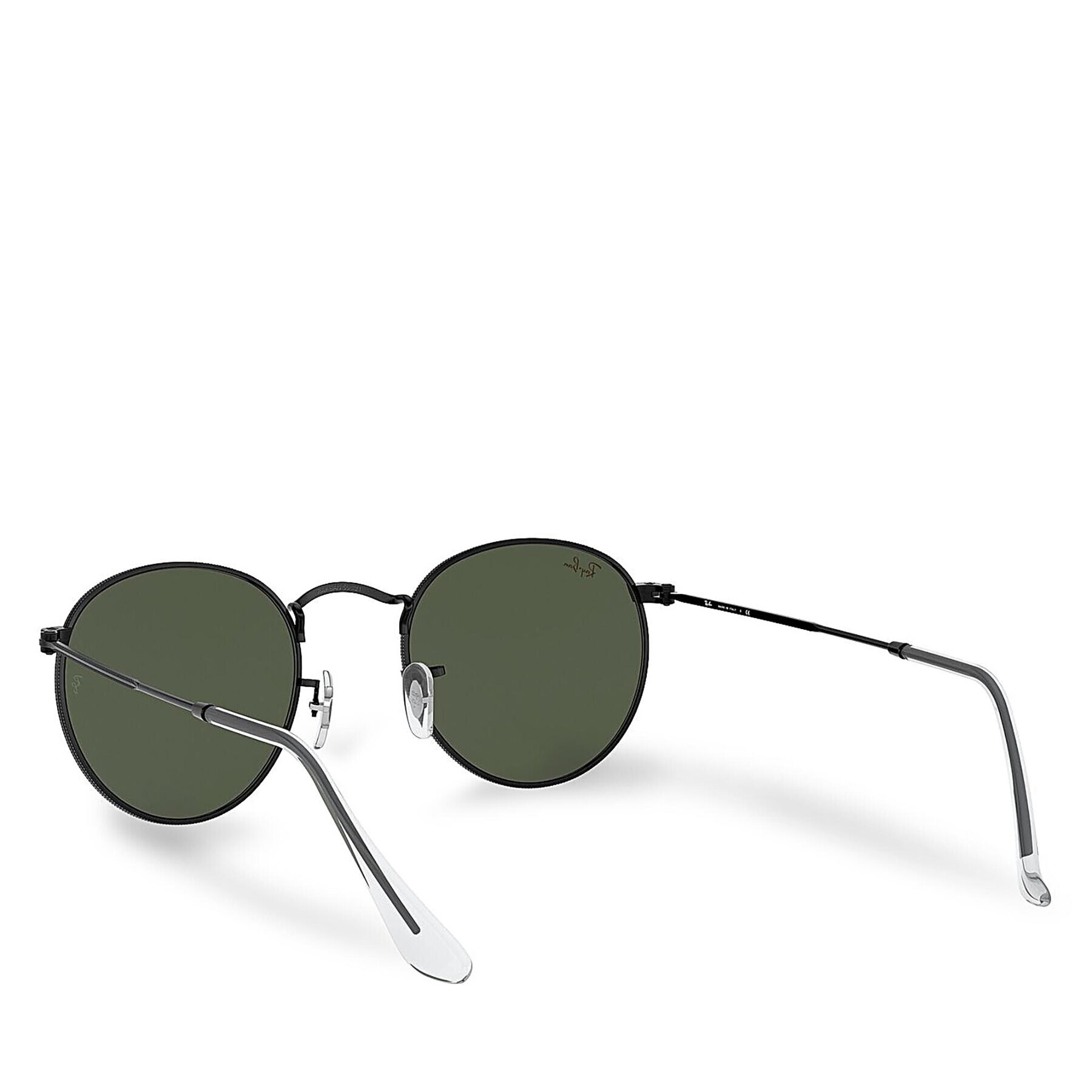 Ray-Ban Sluneční brýle 0RB3447 919931 Černá - Pepit.cz