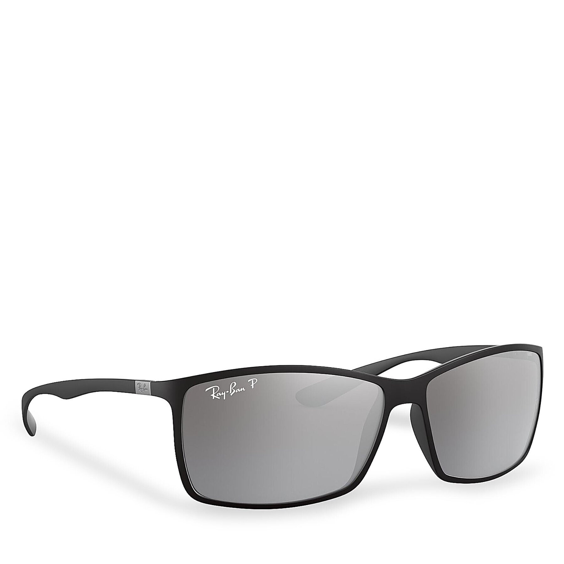 Ray-Ban Sluneční brýle 0RB4179 601S82 Černá - Pepit.cz