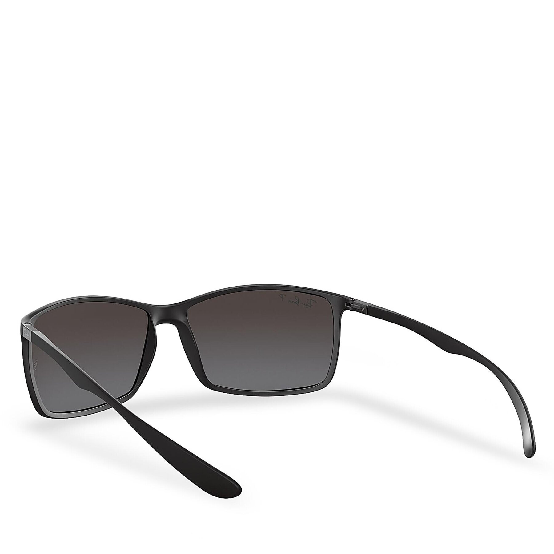 Ray-Ban Sluneční brýle 0RB4179 601S82 Černá - Pepit.cz