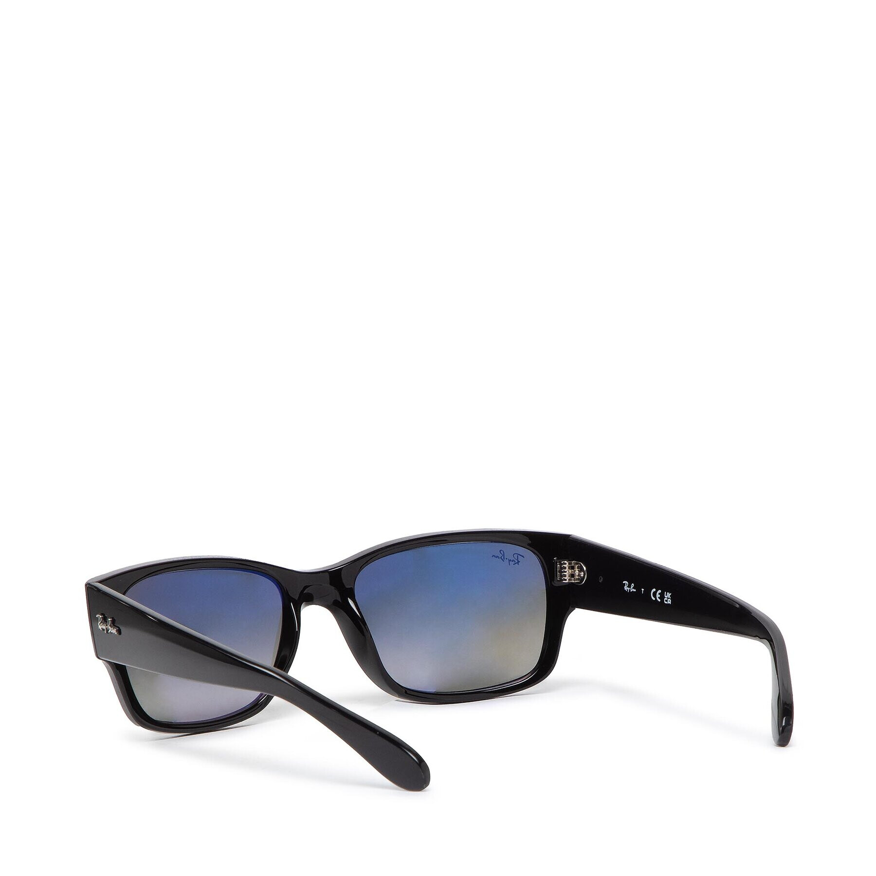 Ray-Ban Sluneční brýle 0RB4388 601/71 Černá - Pepit.cz