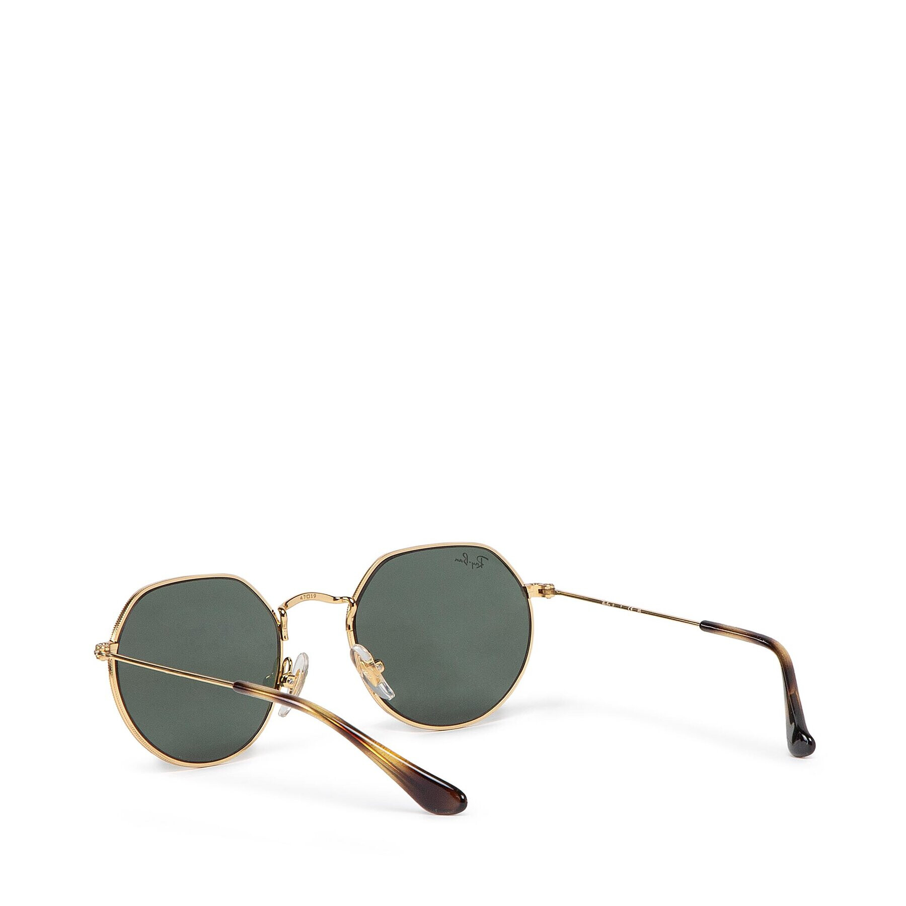 Ray-Ban Sluneční brýle 0RJ9565S 223/71 Zlatá - Pepit.cz