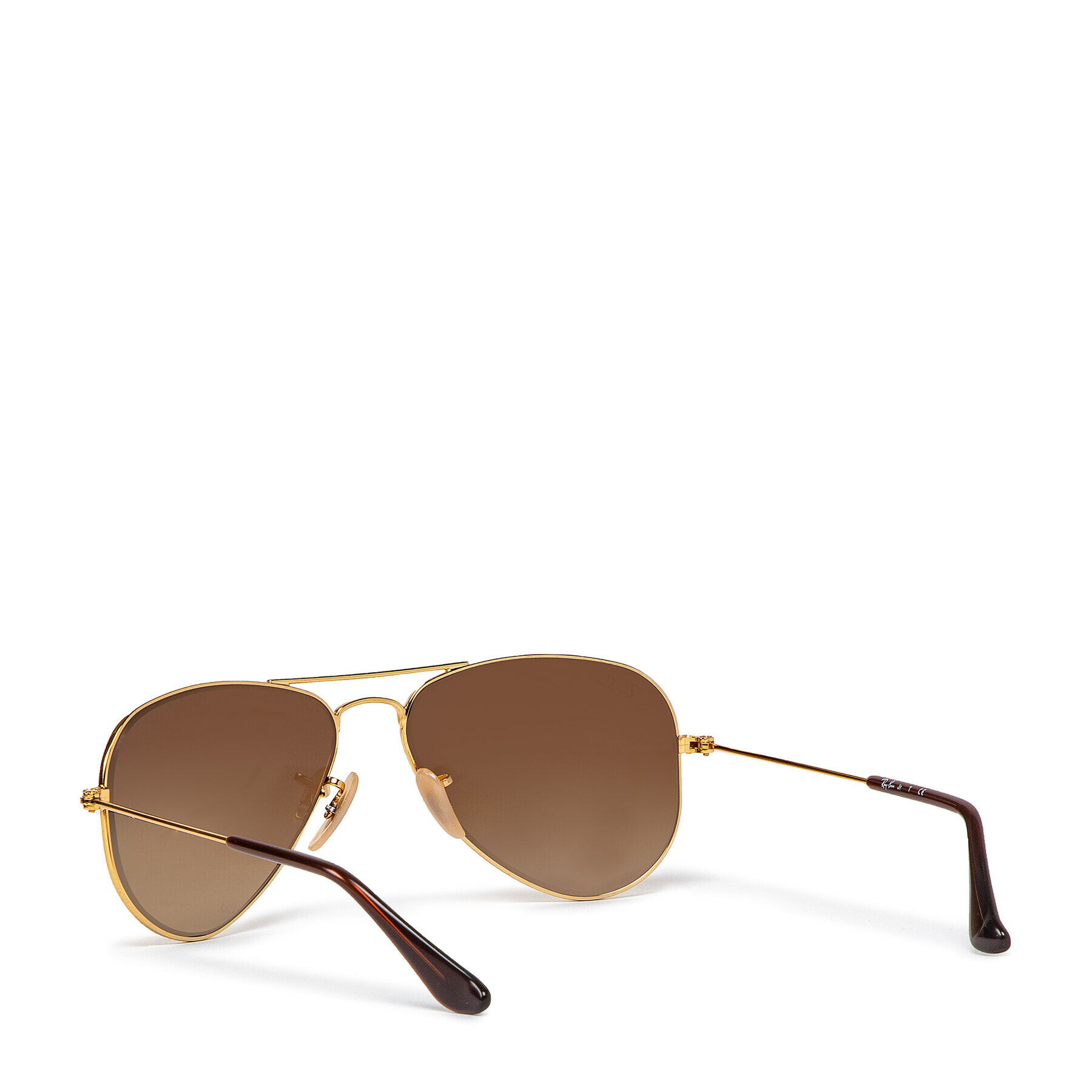 Ray-Ban Sluneční brýle Aviator 0RJ9506S 223/13 Zlatá - Pepit.cz