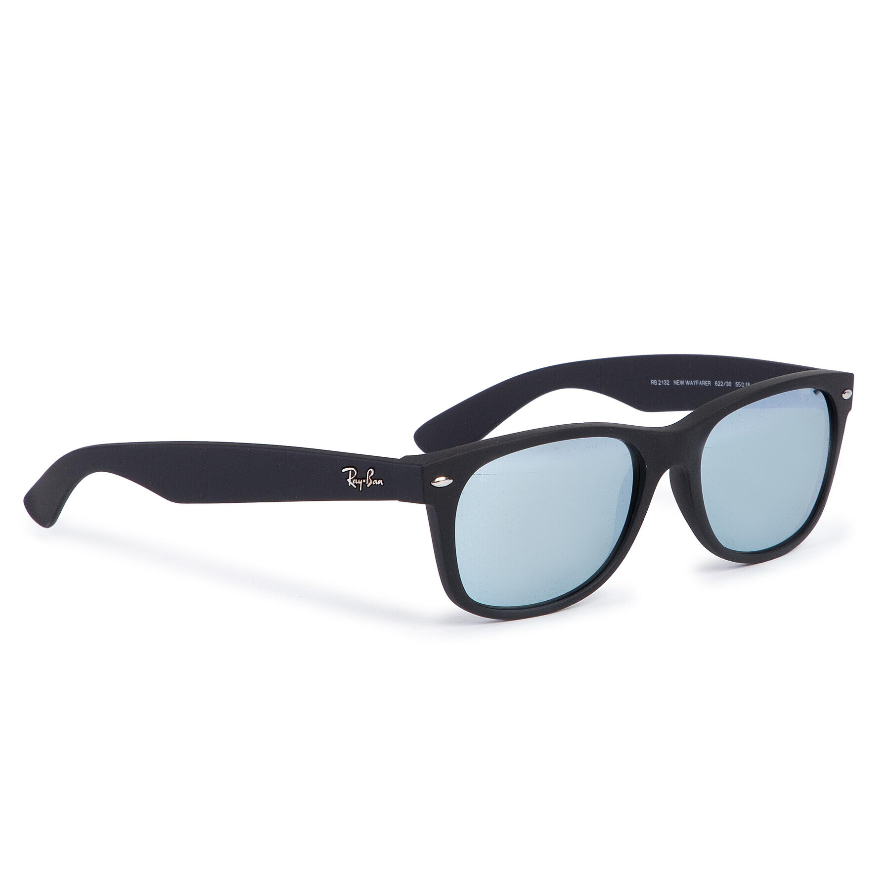 Ray-Ban Sluneční brýle New Wayfarer 0RB2132 622/30 Černá - Pepit.cz