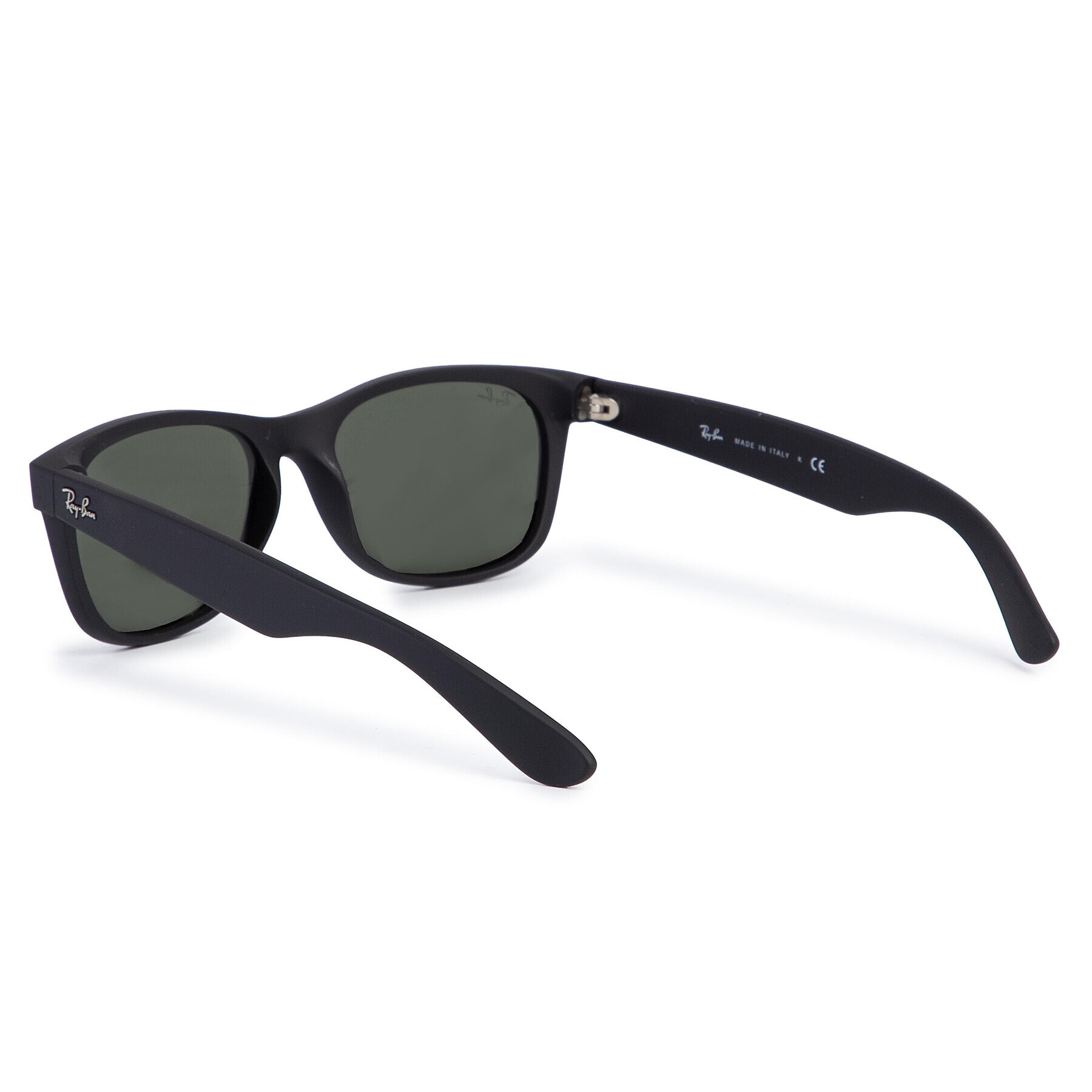 Ray-Ban Sluneční brýle New Wayfarer 0RB2132 622/30 Černá - Pepit.cz