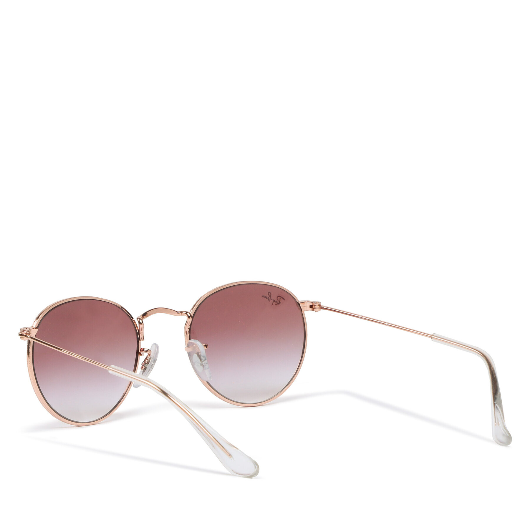 Ray-Ban Sluneční brýle Round 0RJ9547S 291/8H Zlatá - Pepit.cz