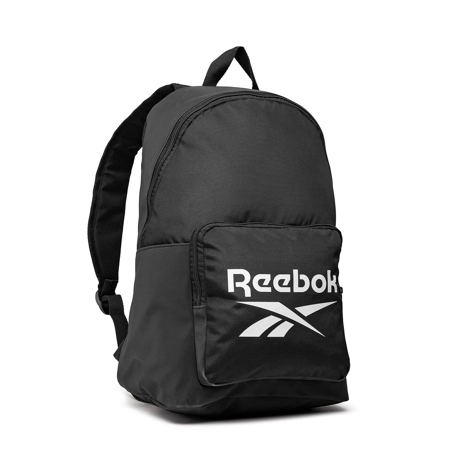 Reebok Batoh Cl Fo GP0148 Černá - Pepit.cz