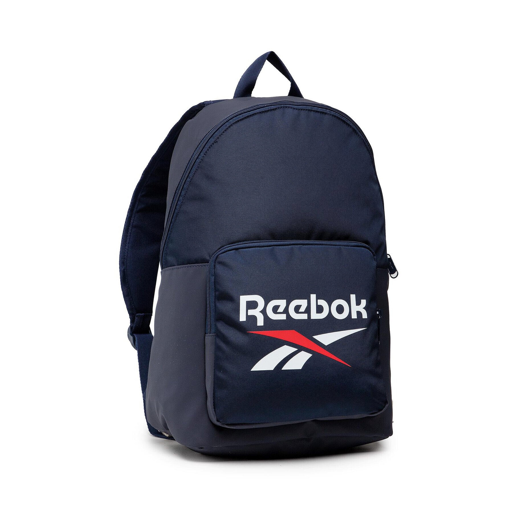 Reebok Batoh Cl Fo GP0152 Tmavomodrá - Pepit.cz