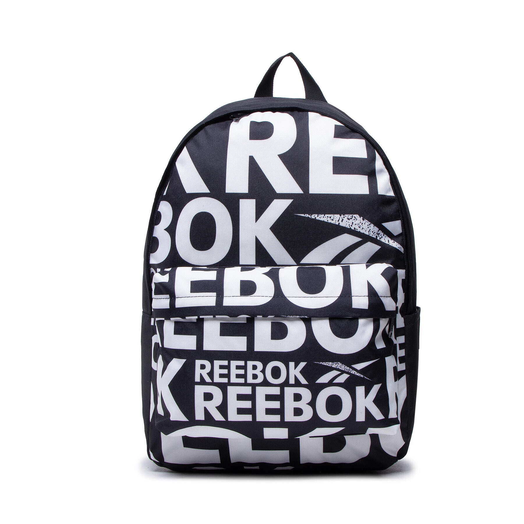 Reebok Batoh Wor Graphic H36584 Černá - Pepit.cz