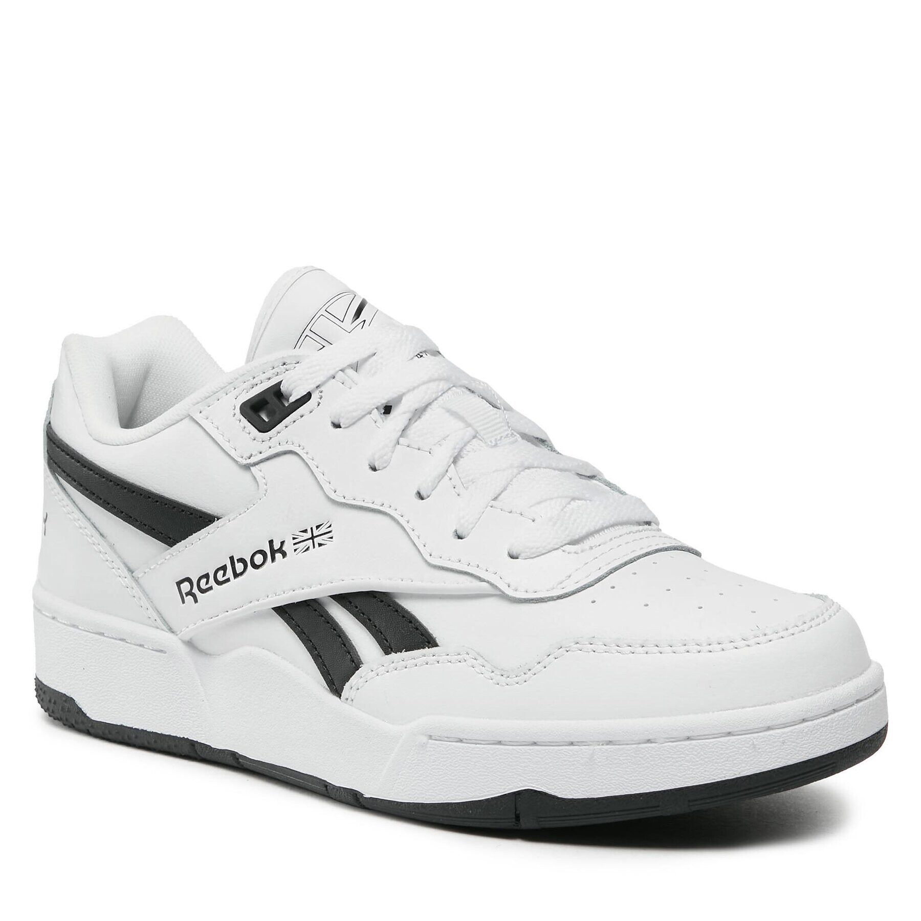 Reebok Boty BB 4000 II ID5163 Bílá - Pepit.cz