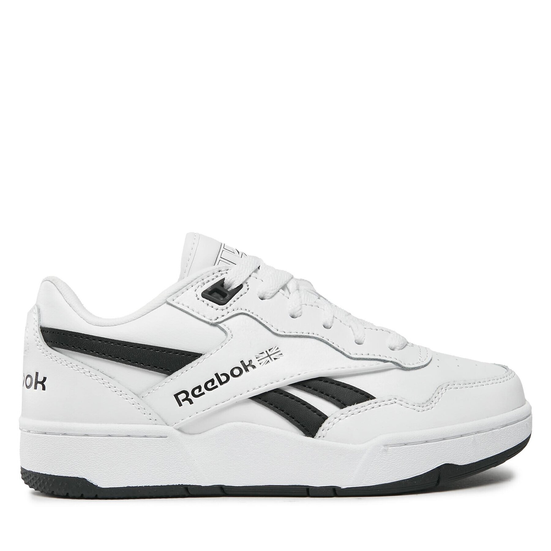 Reebok Boty BB 4000 II ID5163 Bílá - Pepit.cz