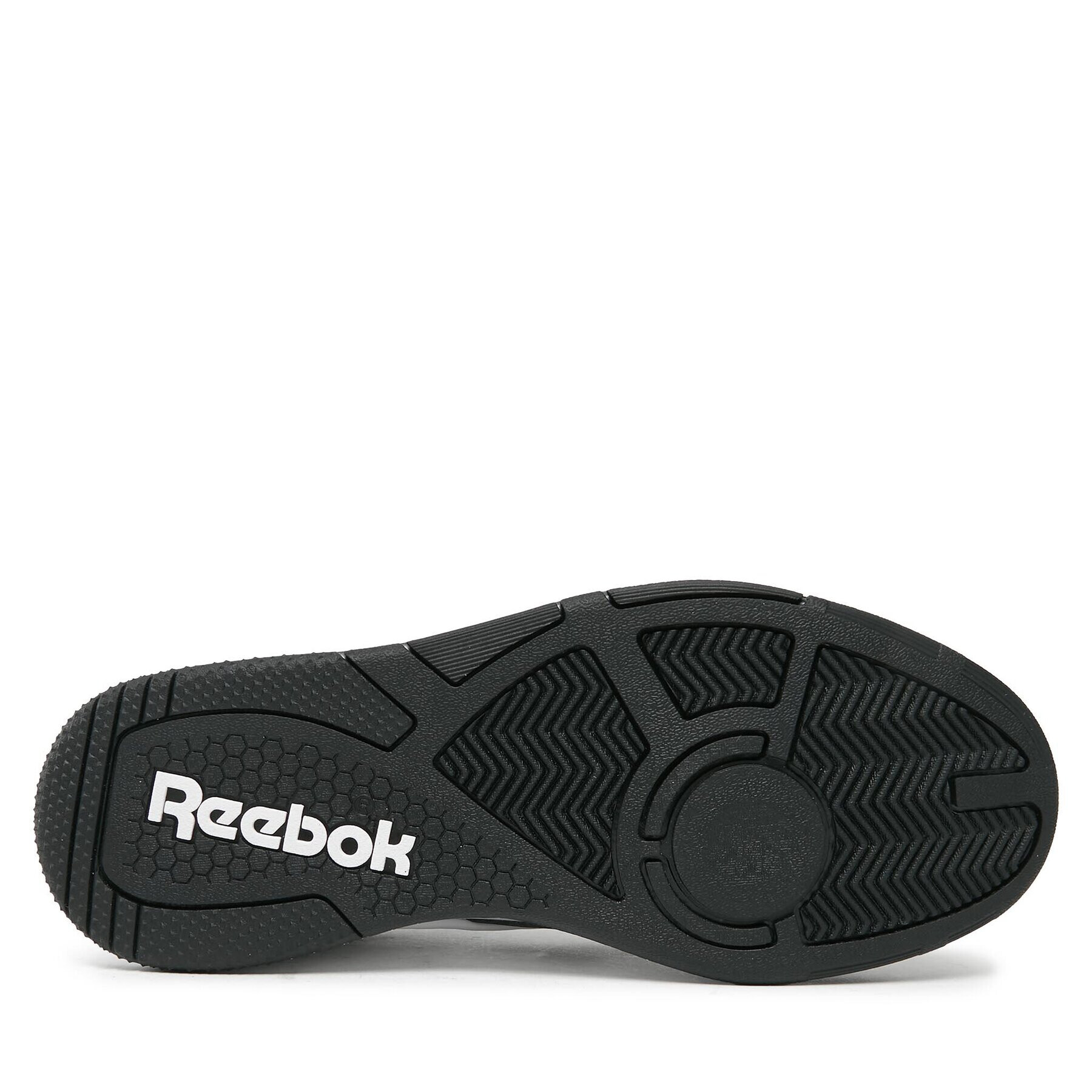 Reebok Boty BB 4000 II ID5163 Bílá - Pepit.cz