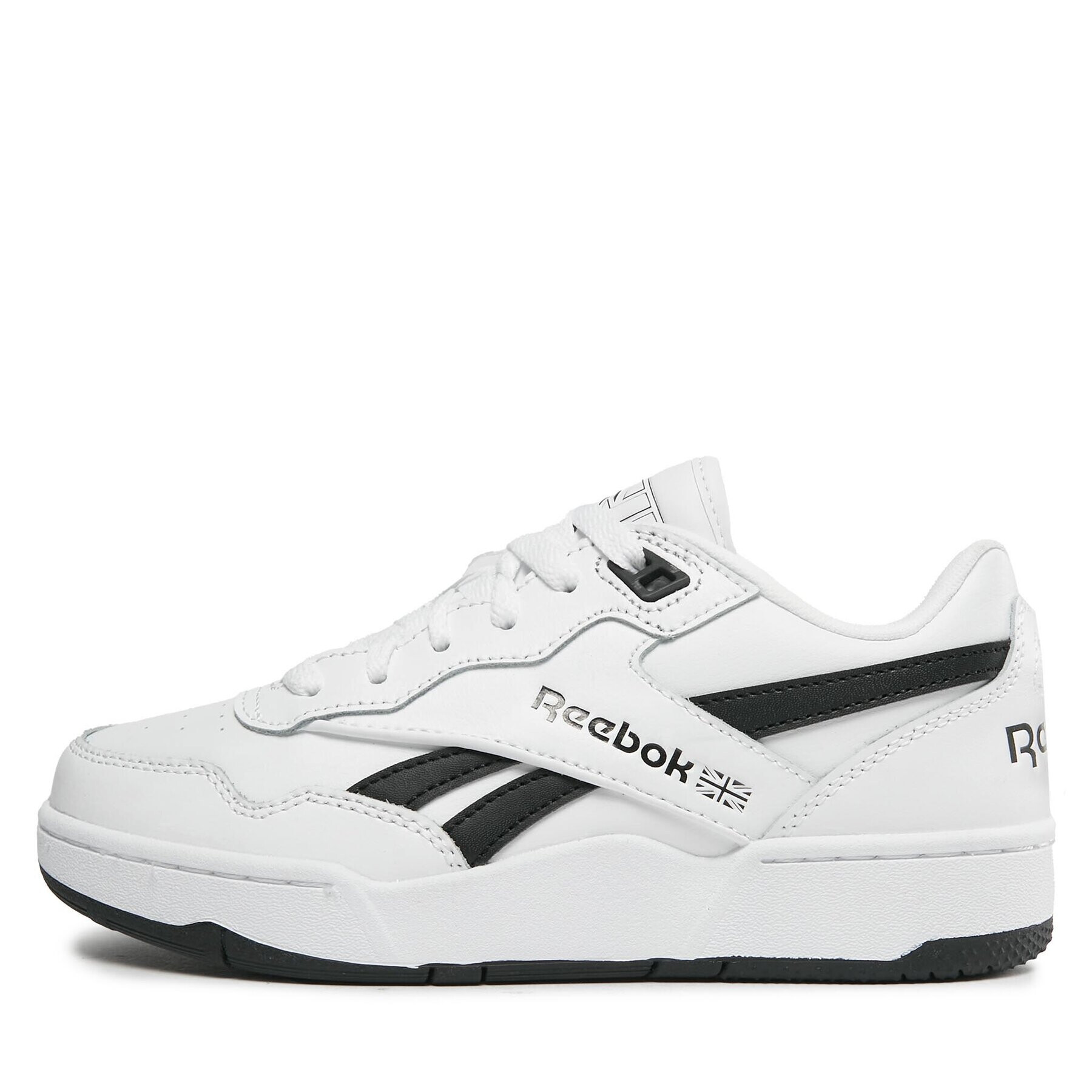 Reebok Boty BB 4000 II ID5163 Bílá - Pepit.cz