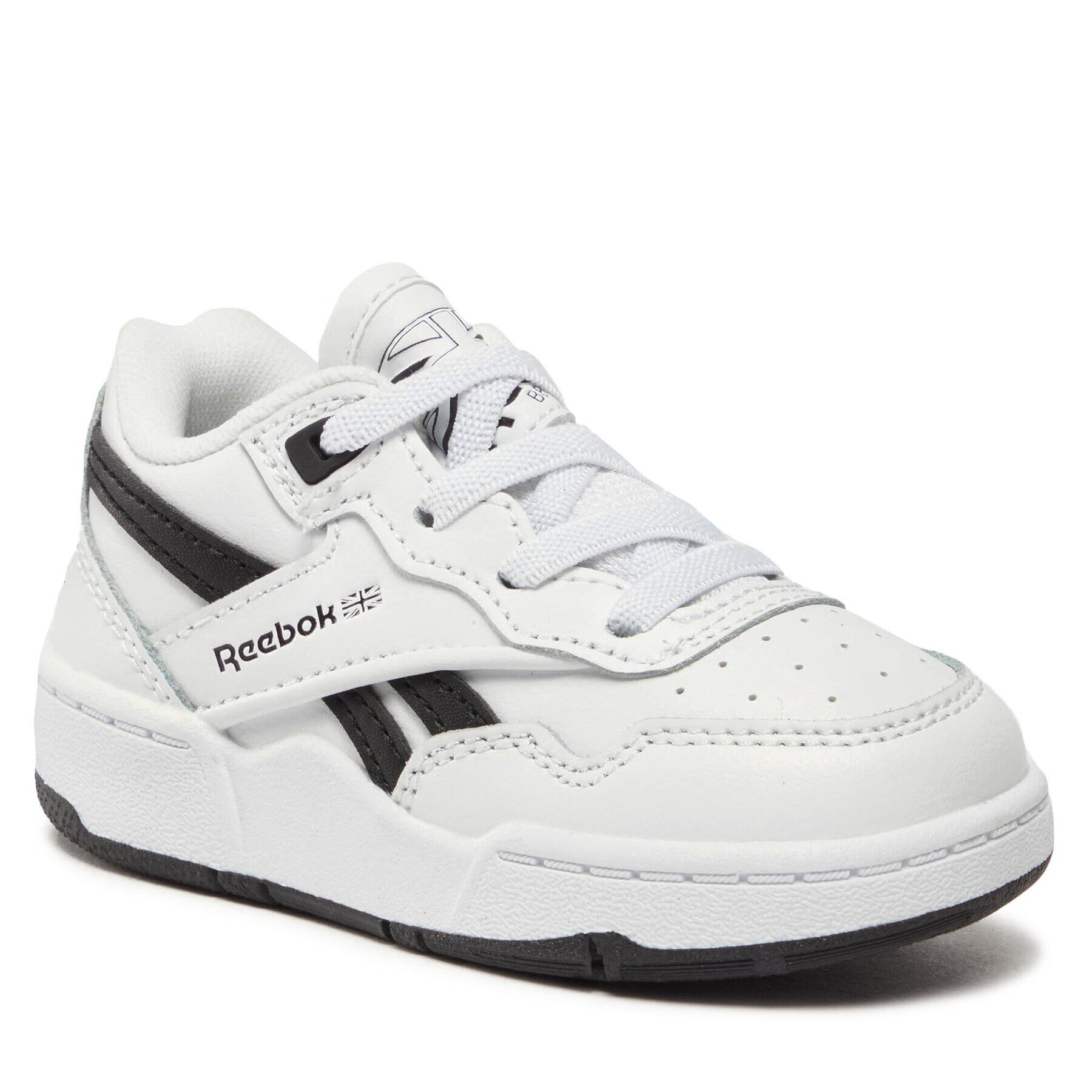 Reebok Boty BB 4000 II ID5169 Bílá - Pepit.cz