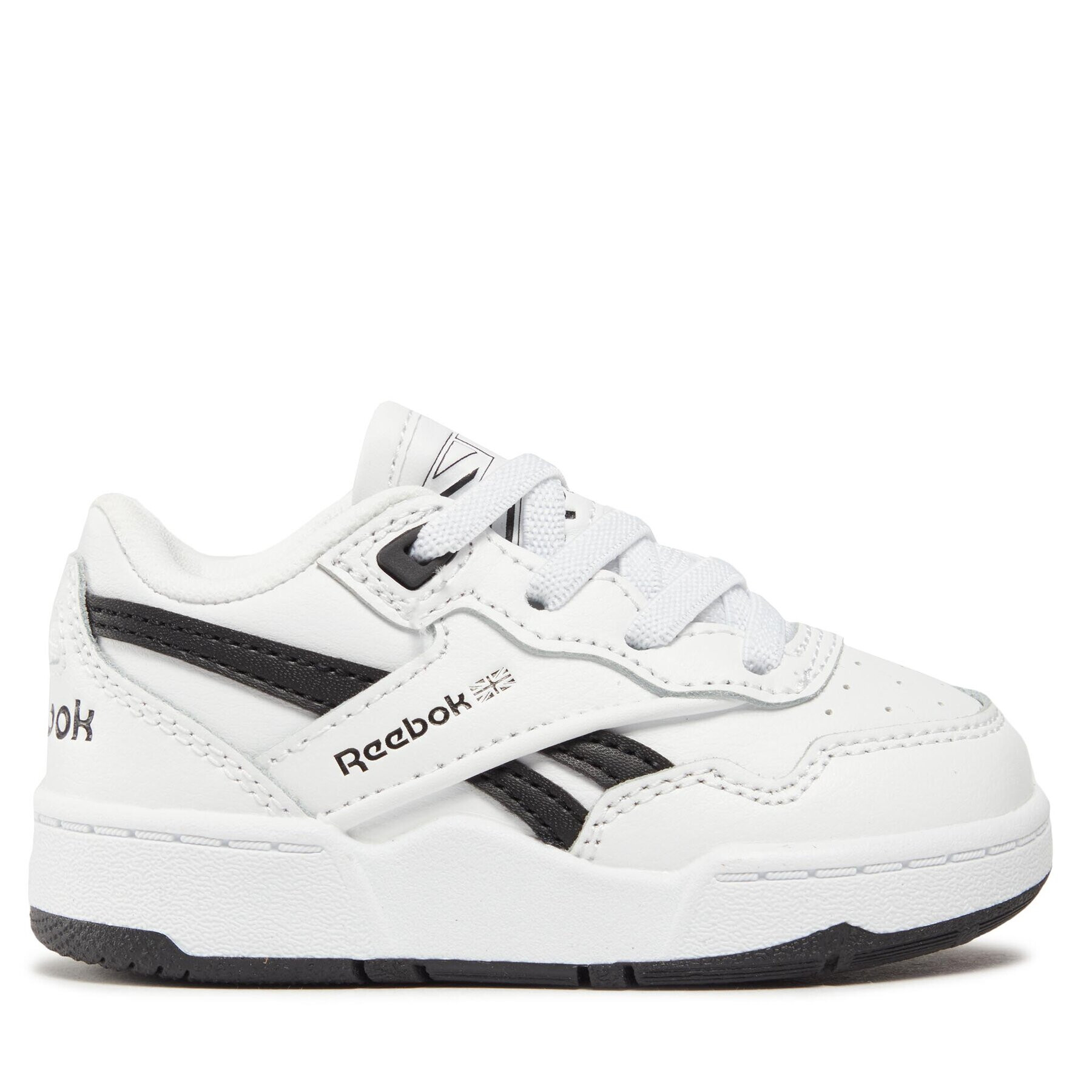 Reebok Boty BB 4000 II ID5169 Bílá - Pepit.cz