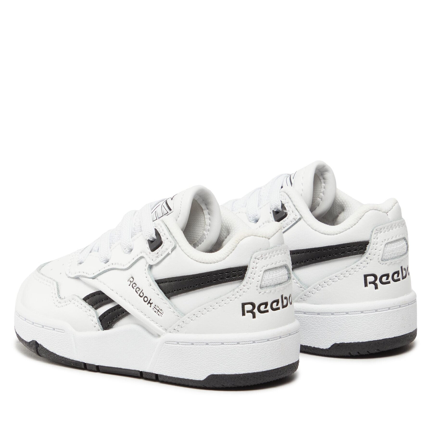 Reebok Boty BB 4000 II ID5169 Bílá - Pepit.cz