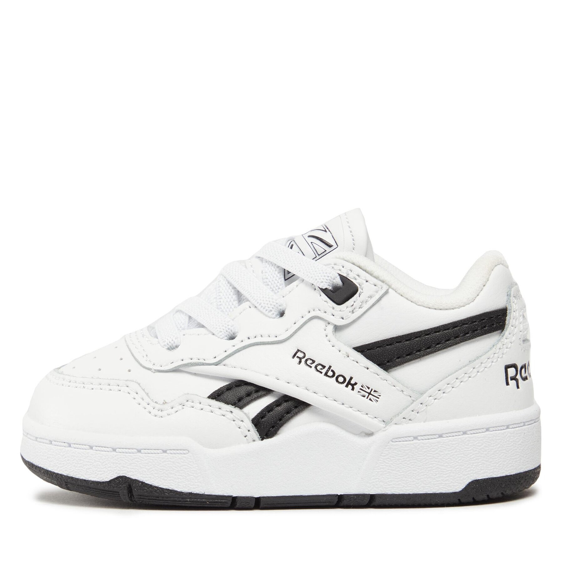 Reebok Boty BB 4000 II ID5169 Bílá - Pepit.cz