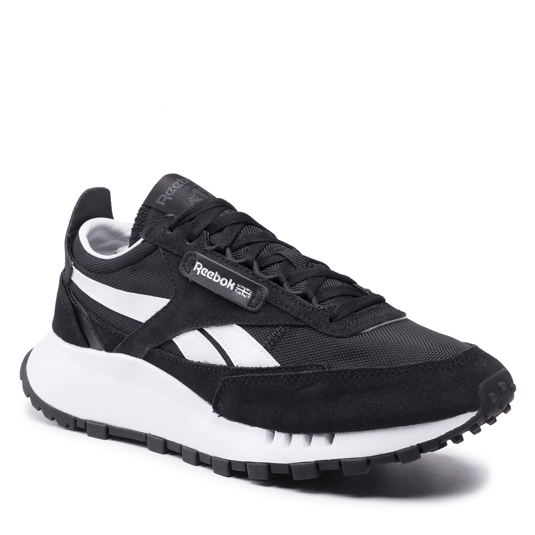 Reebok Boty Cl Legacy S24169 Černá - Pepit.cz