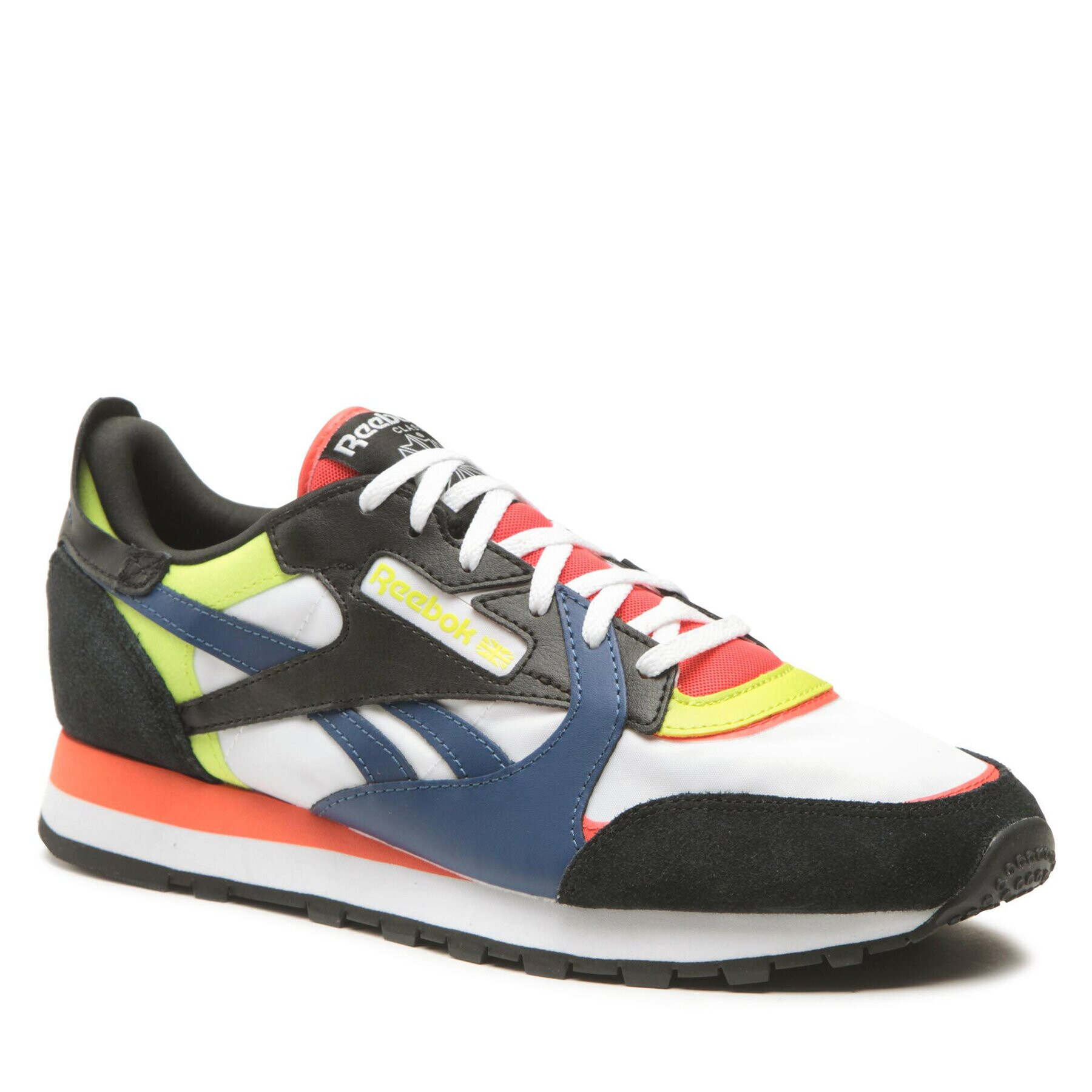 Reebok Boty Classic Leather GX2846 Barevná - Pepit.cz