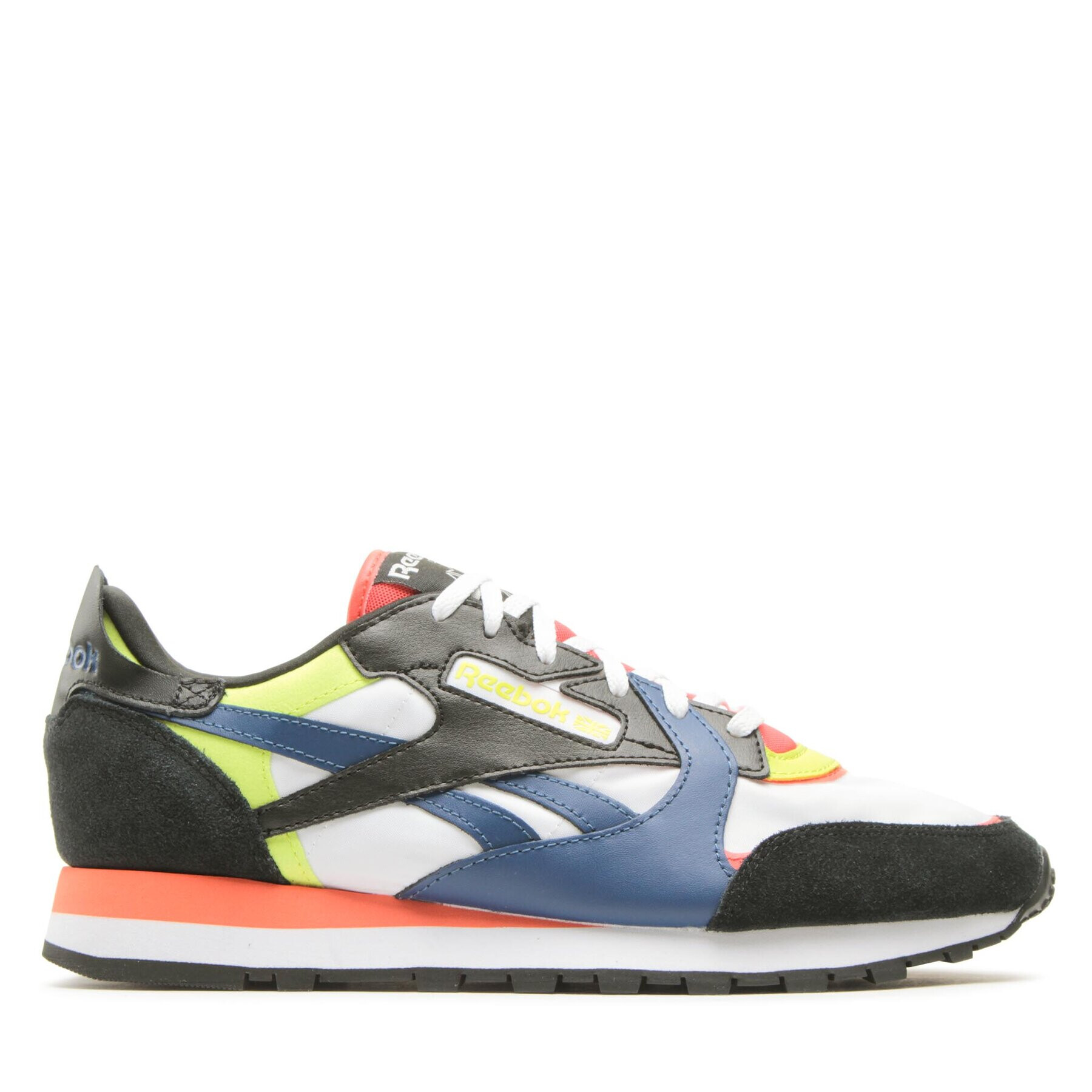 Reebok Boty Classic Leather GX2846 Barevná - Pepit.cz