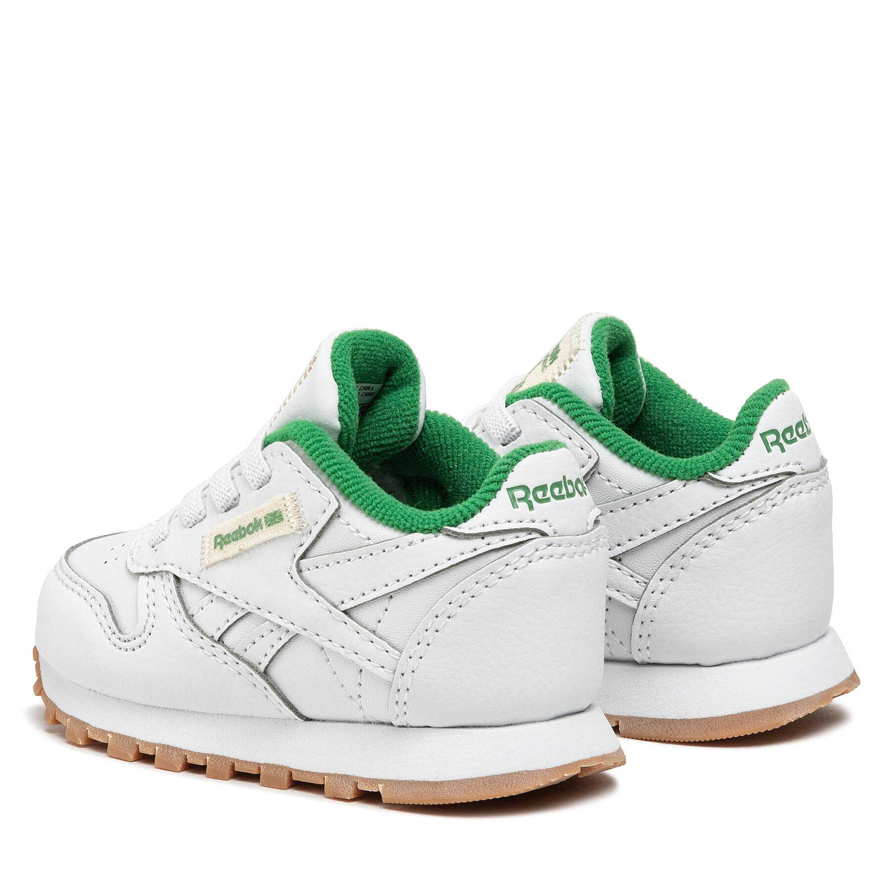 Reebok Boty Classic Leather GY1543 Bílá - Pepit.cz