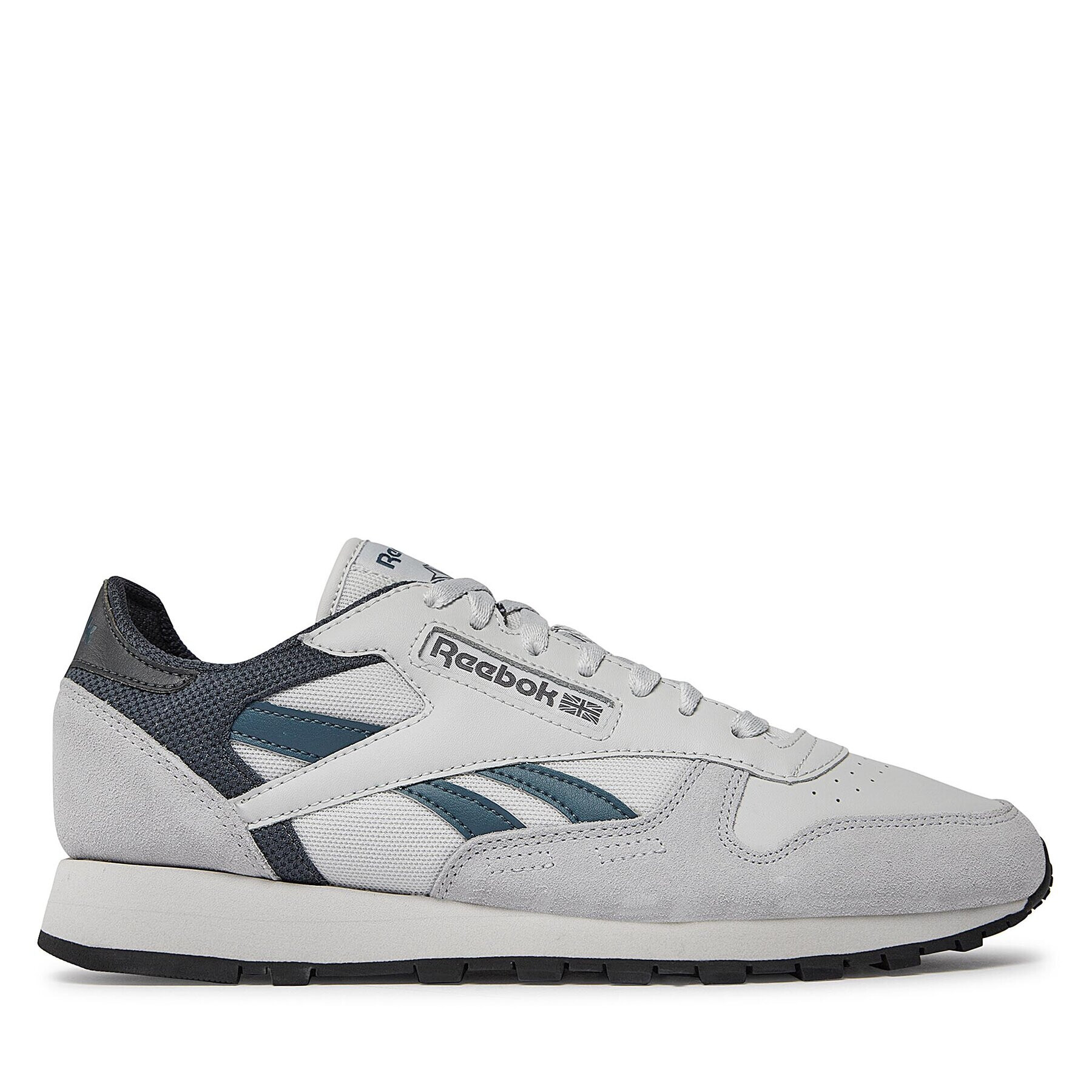 Reebok Boty Classic Leather ID1582 Šedá - Pepit.cz