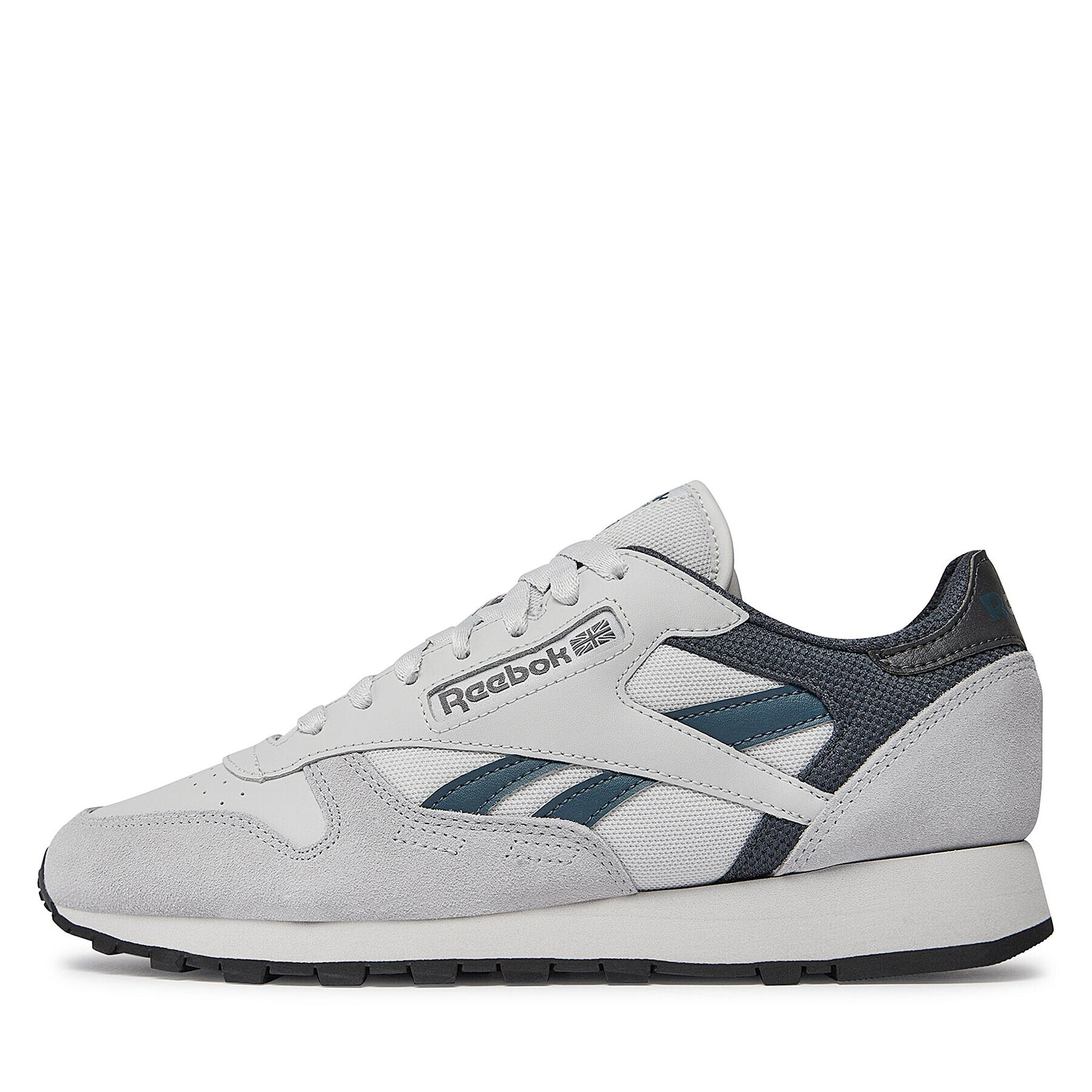 Reebok Boty Classic Leather ID1582 Šedá - Pepit.cz